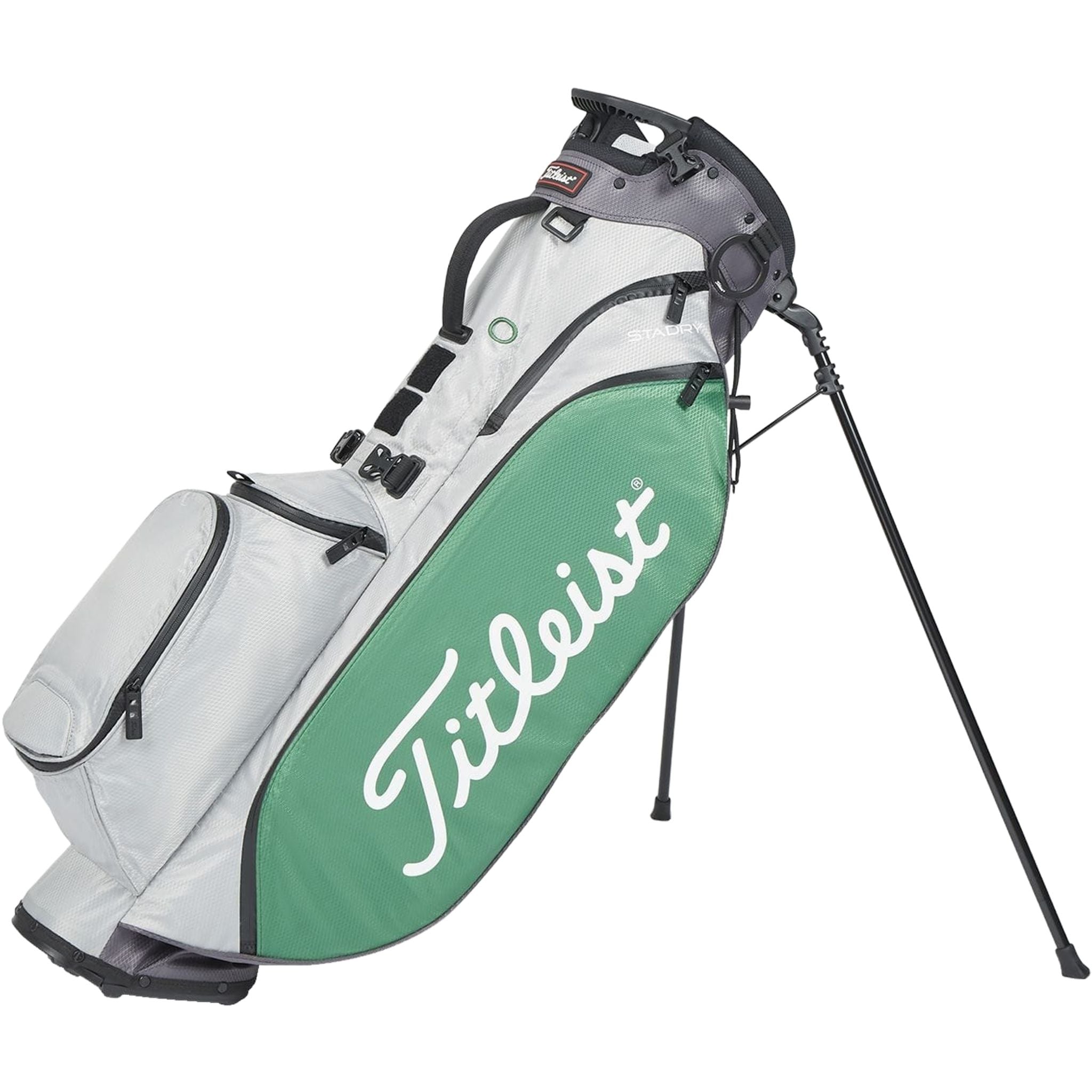 Titleist StaDry Players 4 Standbag
