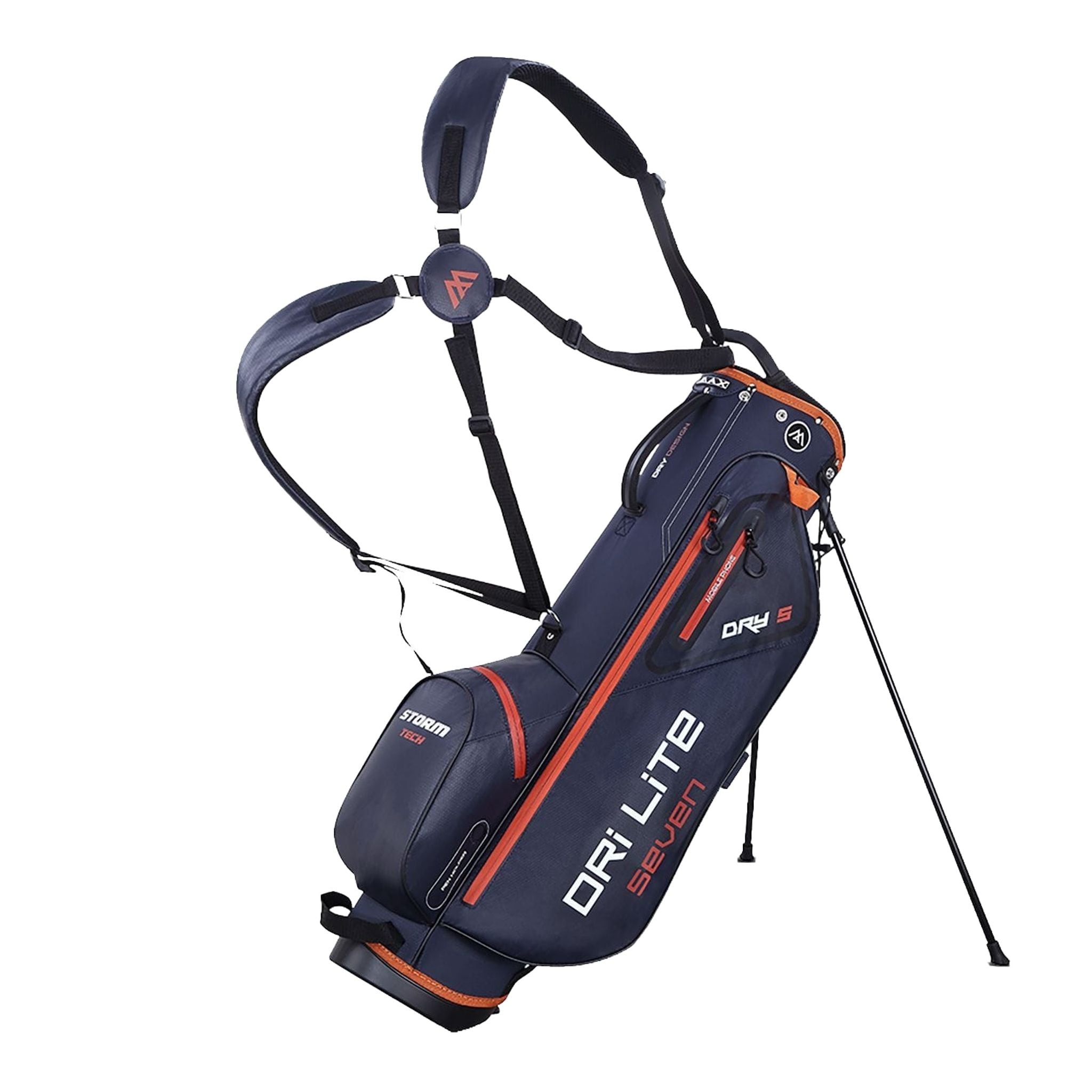 Big Max Dri Lite Seven G Standbag
