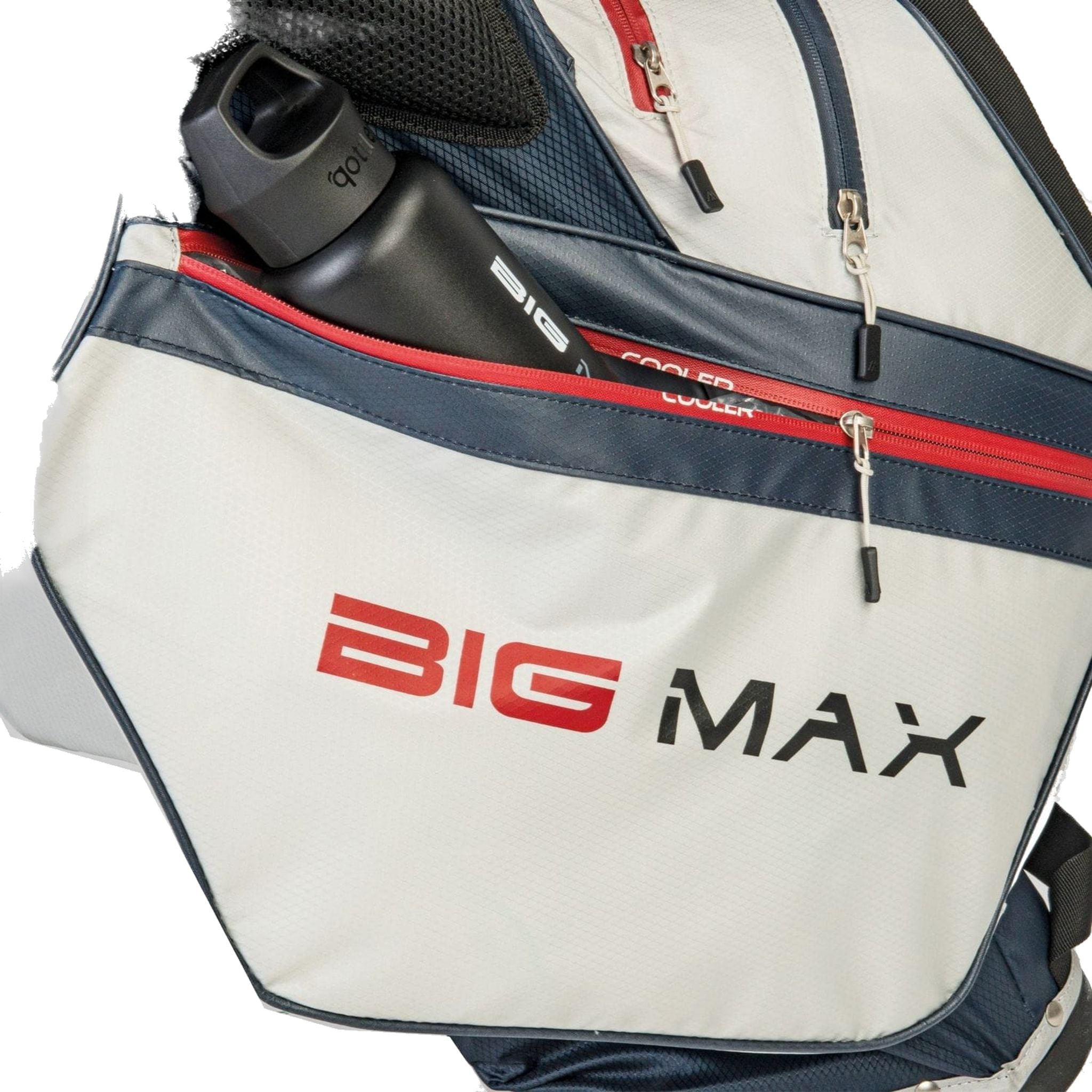Big Max Dri Lite Hybrid Tour Standbag