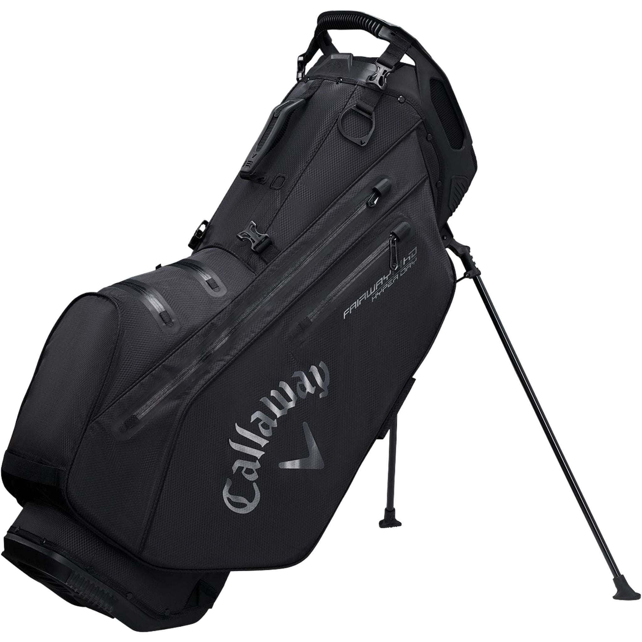 Callaway FAIRWAY 14 Hyper Dry Standbag