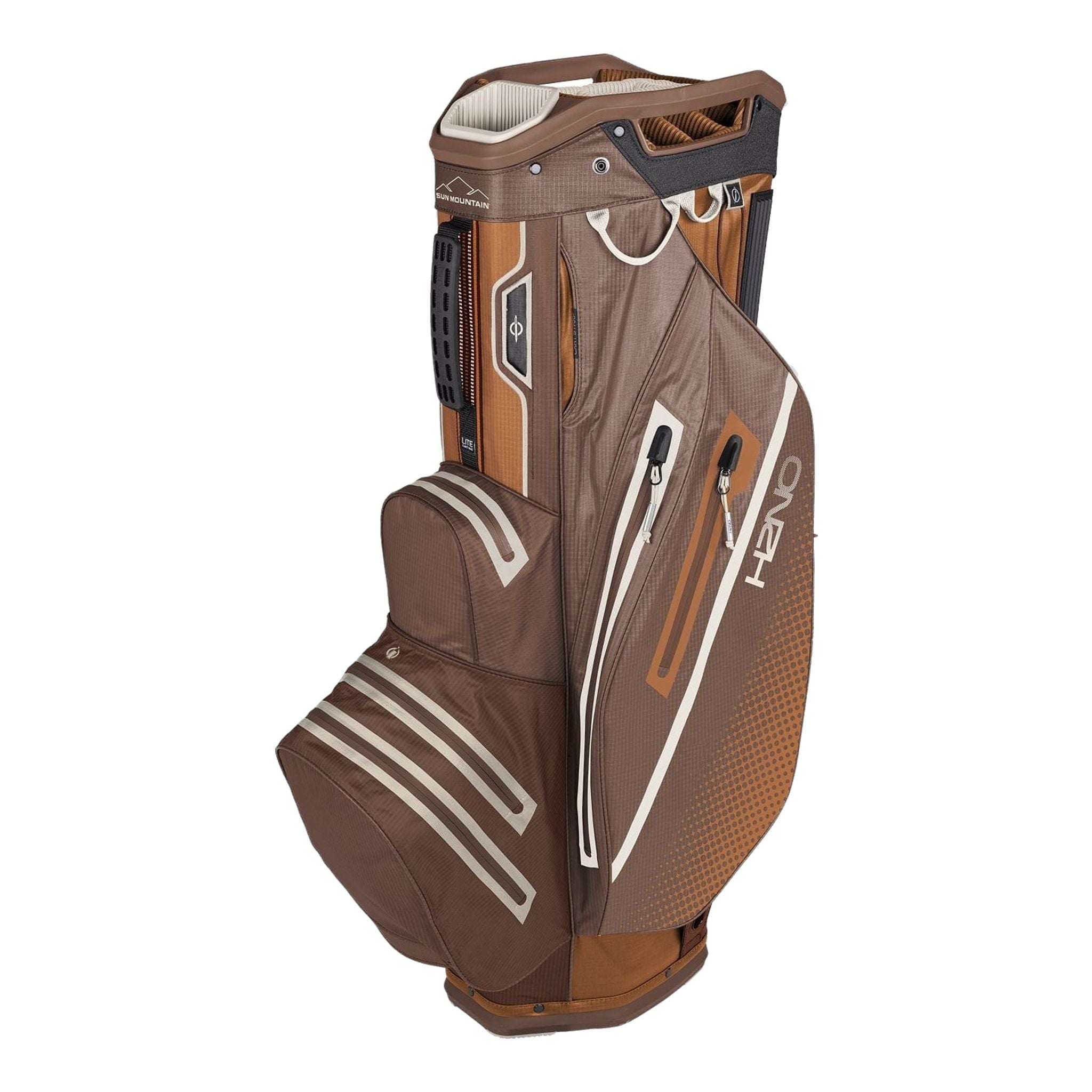 Sun Mountain H2NO Light Waterproof Cartbag