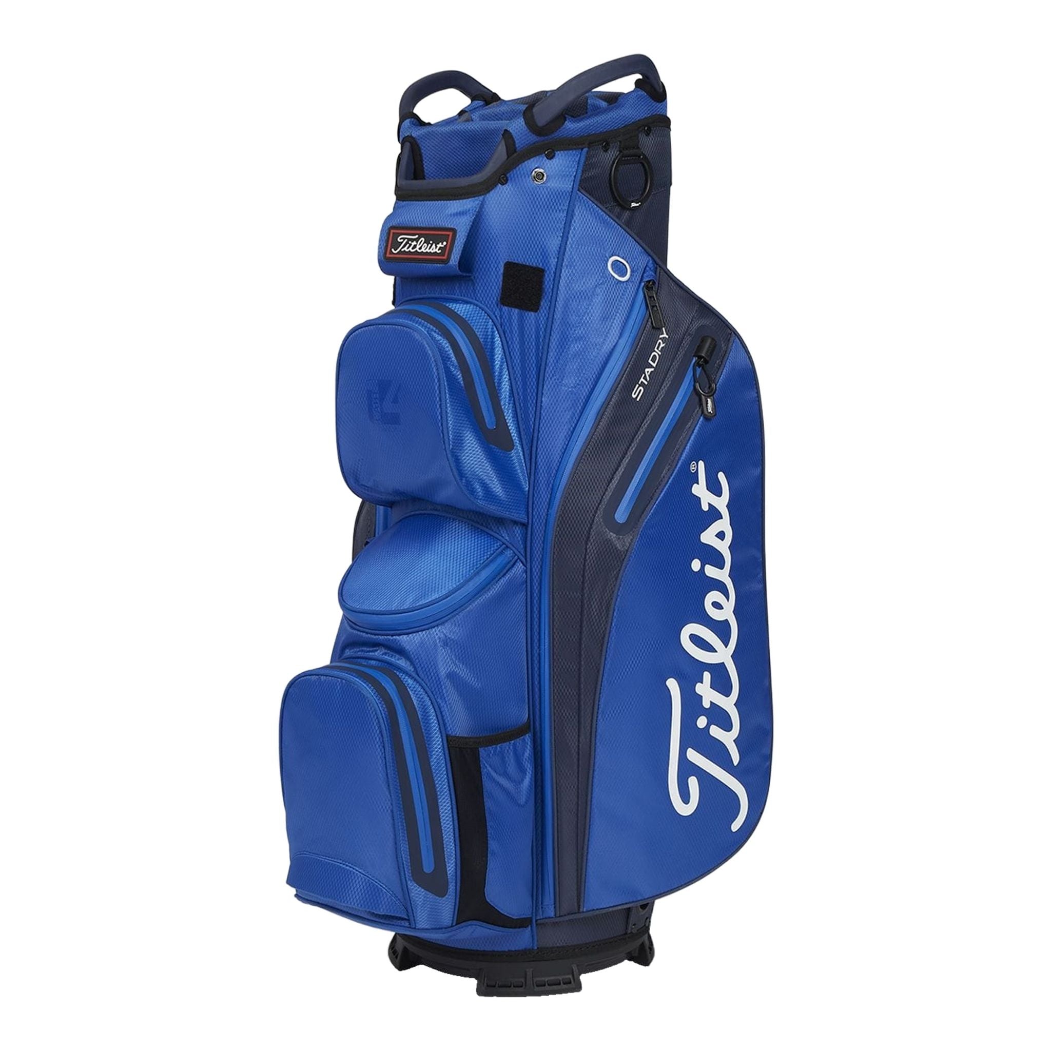 Titleist Cart 14 StaDry Bag