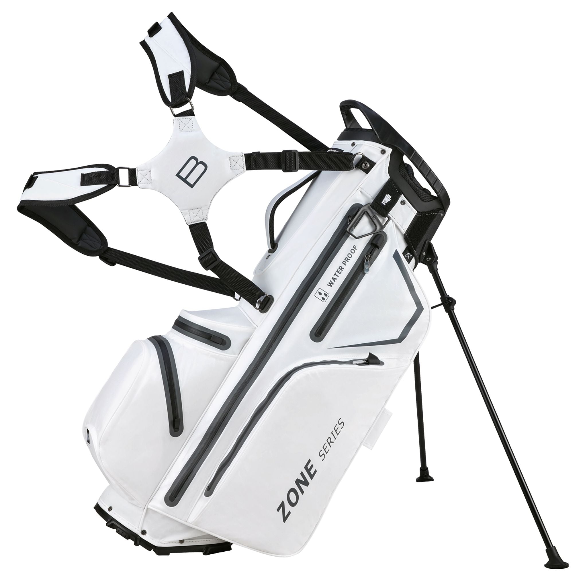 Bennington Zone 14 WP (21) Standbag