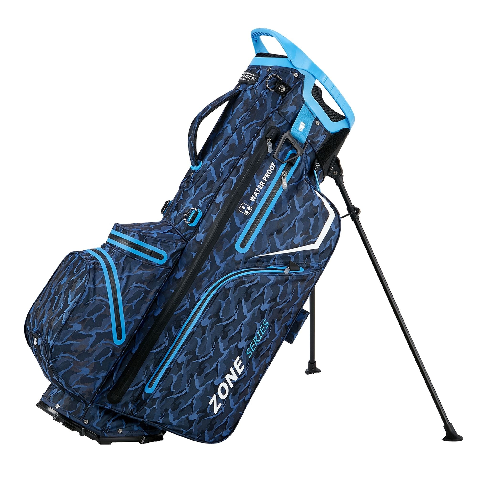 Bennington Zone 14 WP (21) Standbag