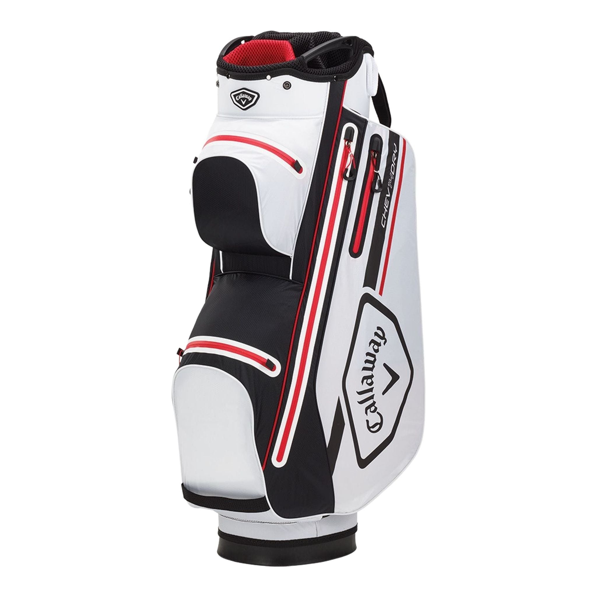 Callaway Chev DRY 14-Way Cartbag