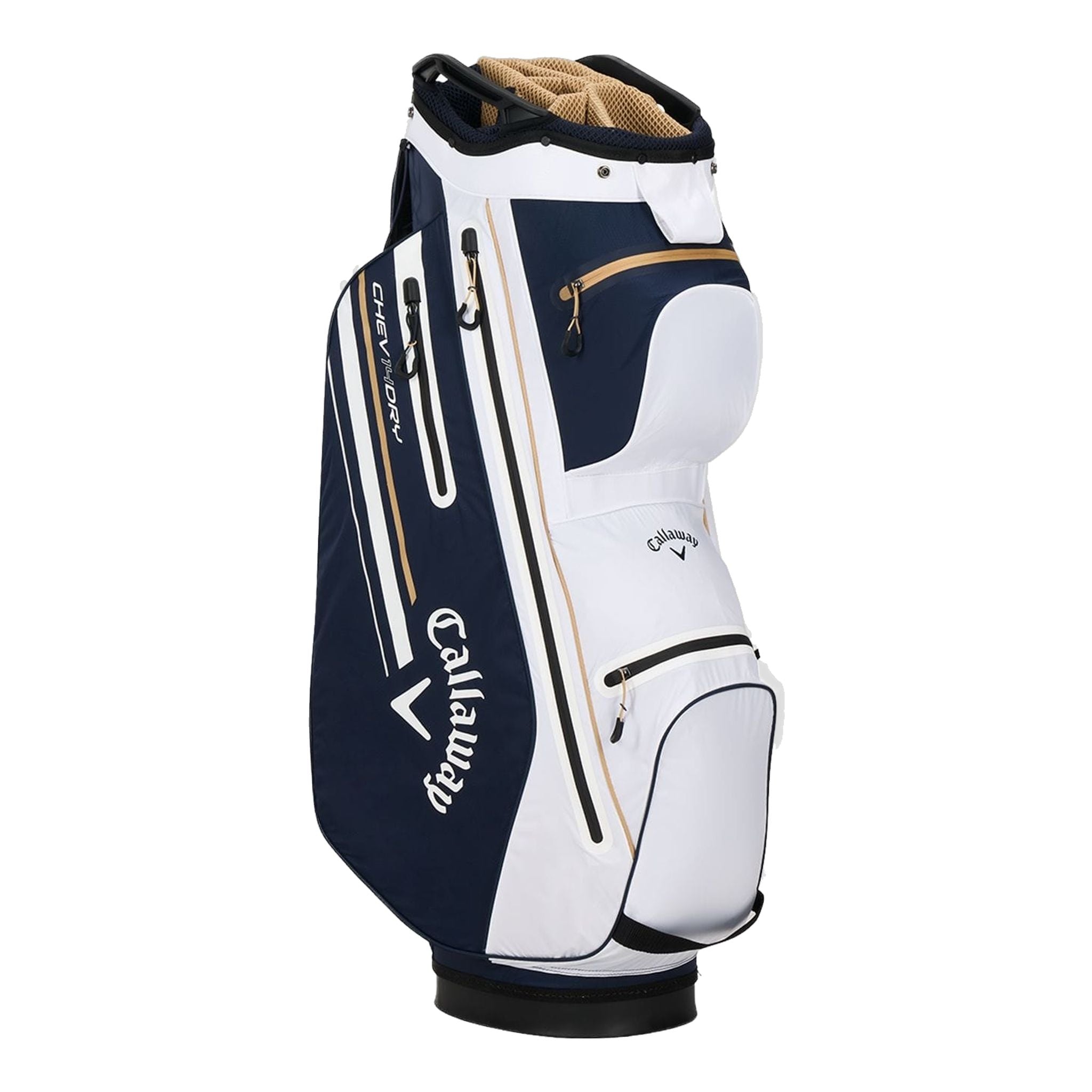 Callaway Chev DRY 14-Way Cartbag
