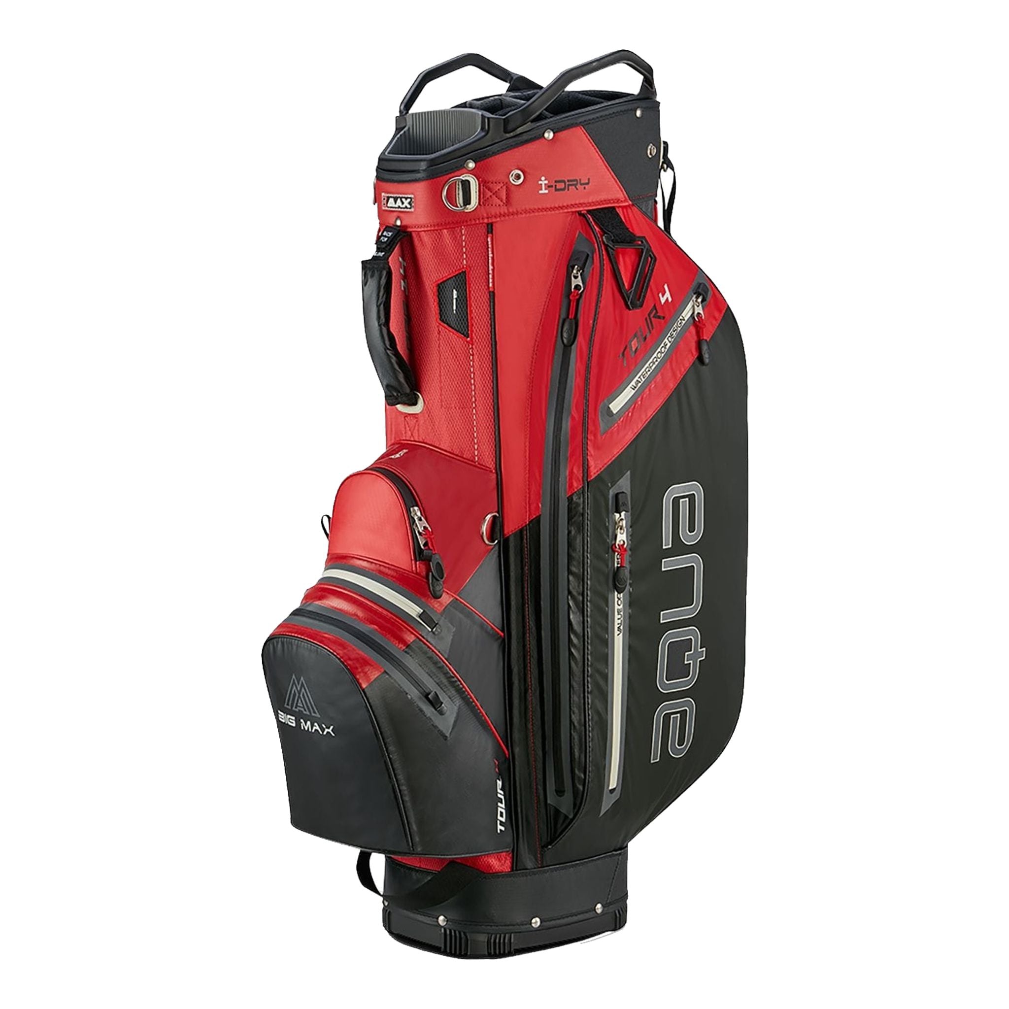 Big Max Aqua Tour 4 Cartbag