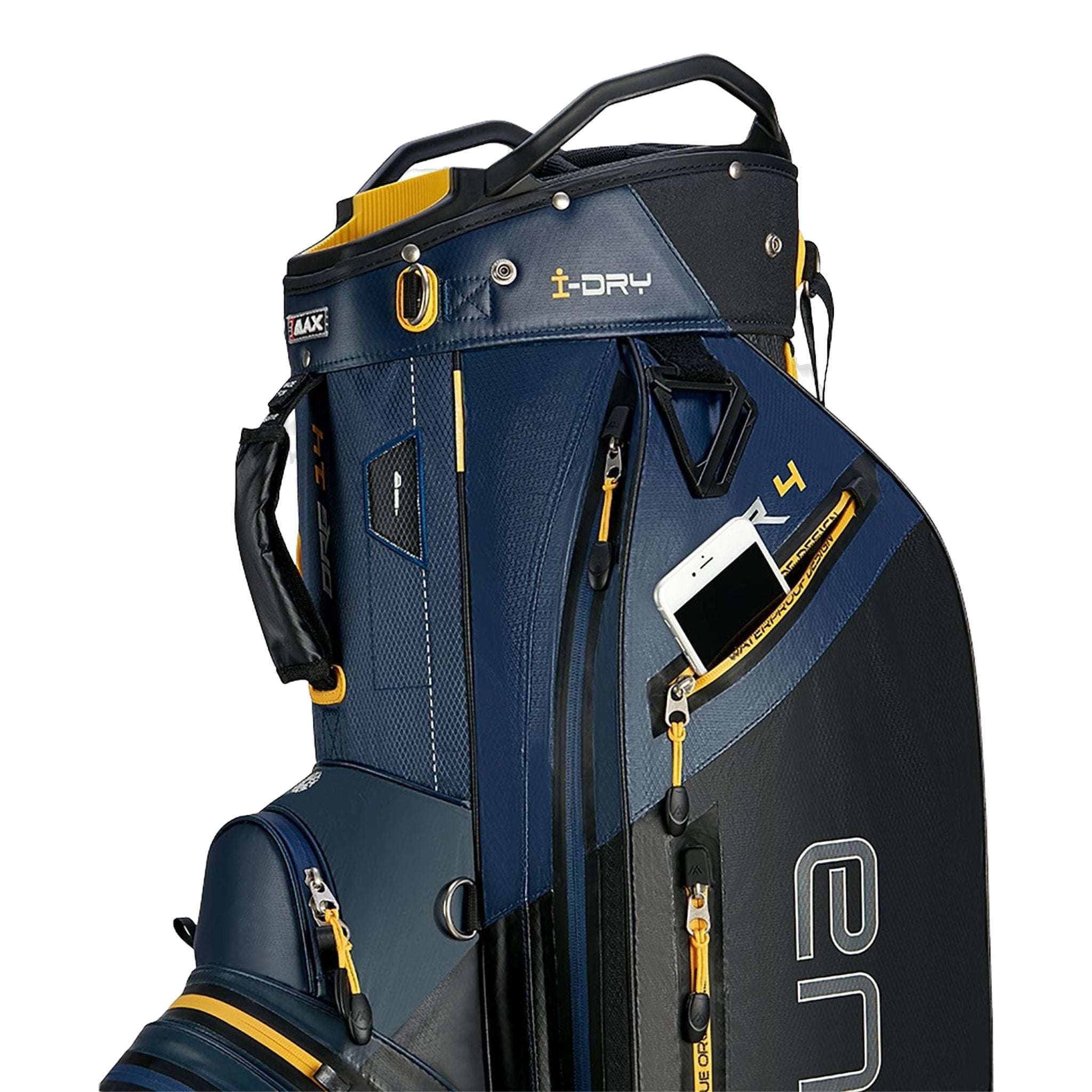 Big Max Aqua Tour 4 Cartbag