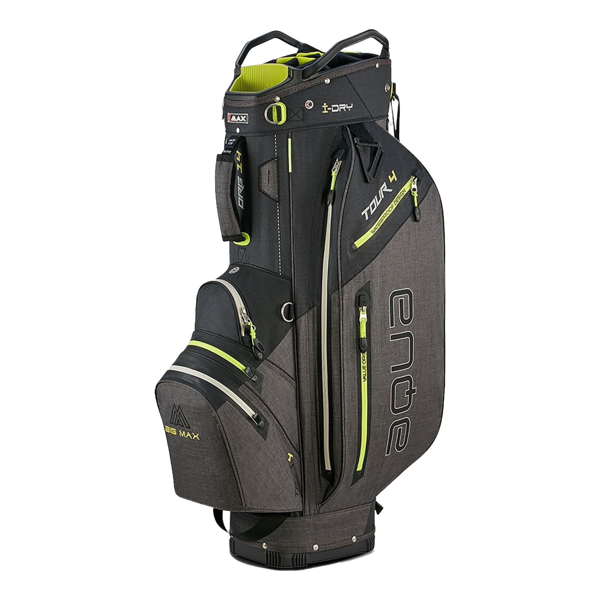 Big Max Aqua Tour 4 Cartbag