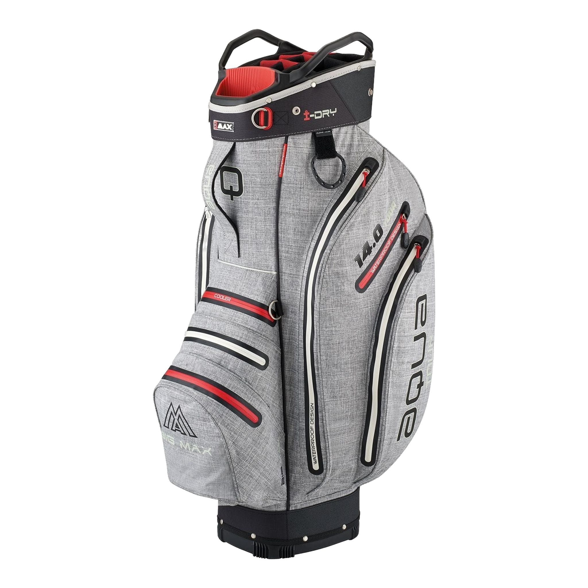 Big Max Aqua Tour 3 Cartbag
