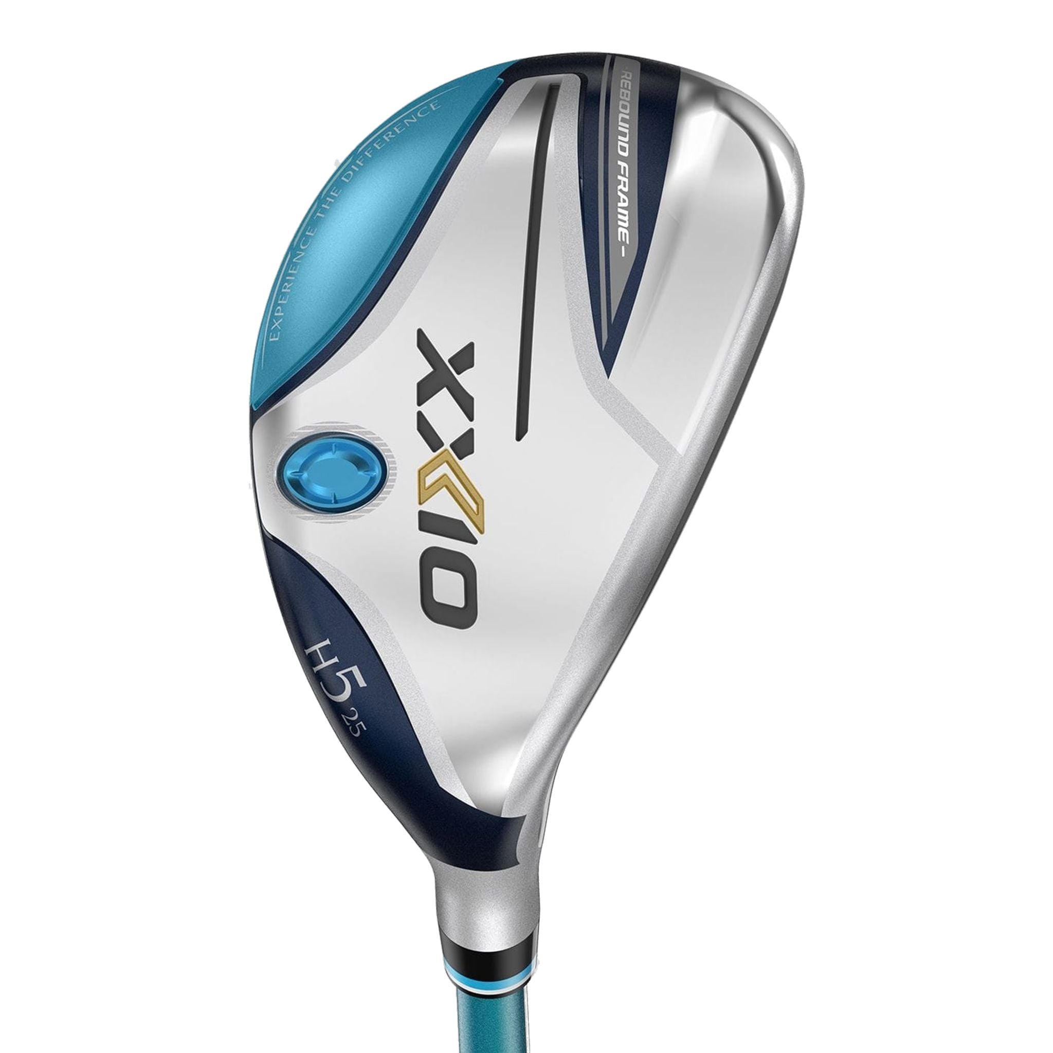 XXIO 12 Hybrid Damen