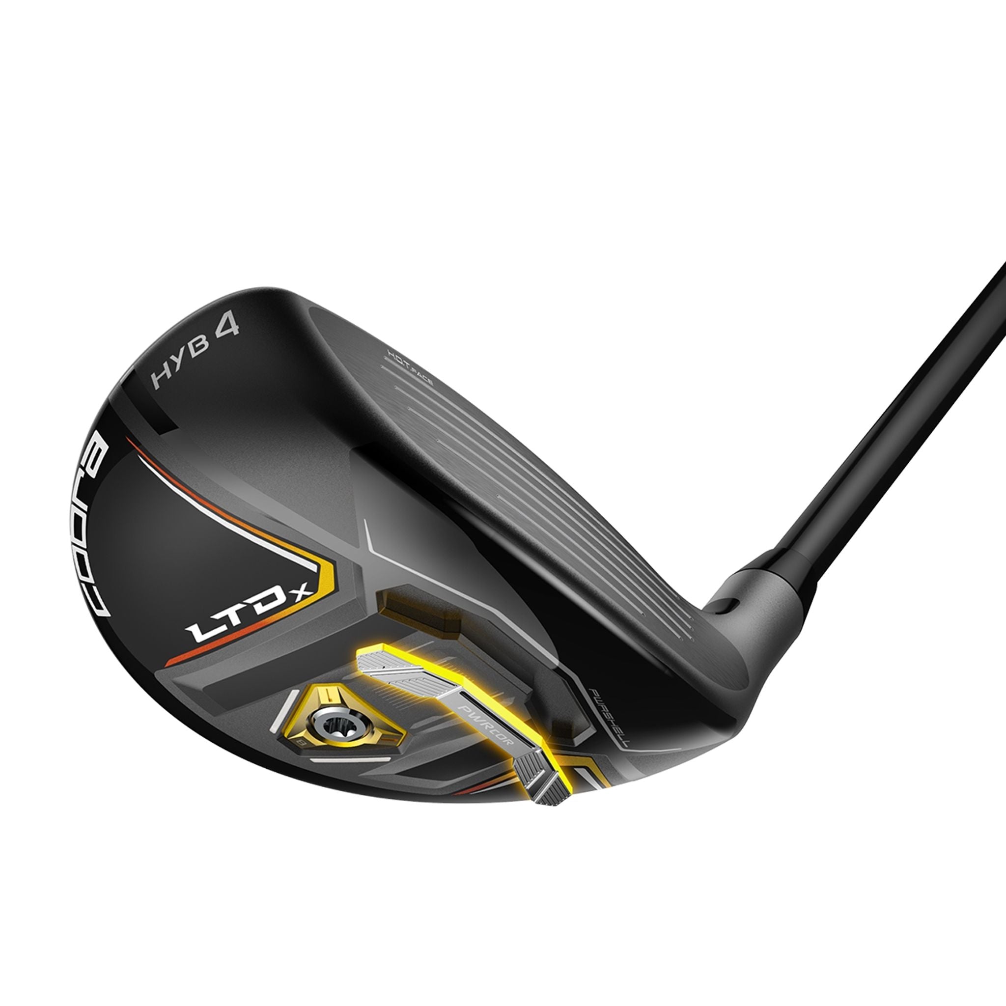 Cobra LTD X Hybrid Herren