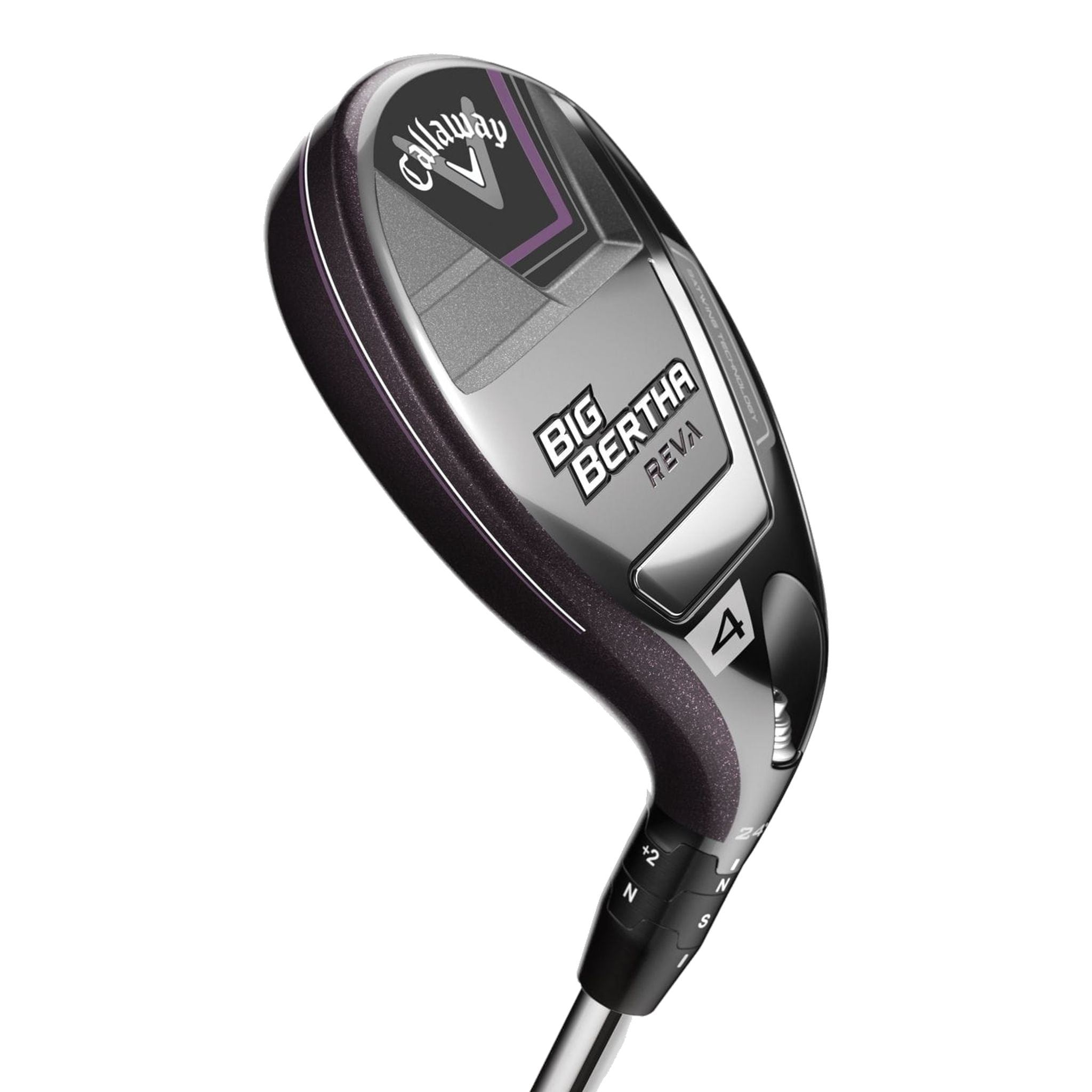 Callaway Big Bertha Reva 23 Hybrid Damen
