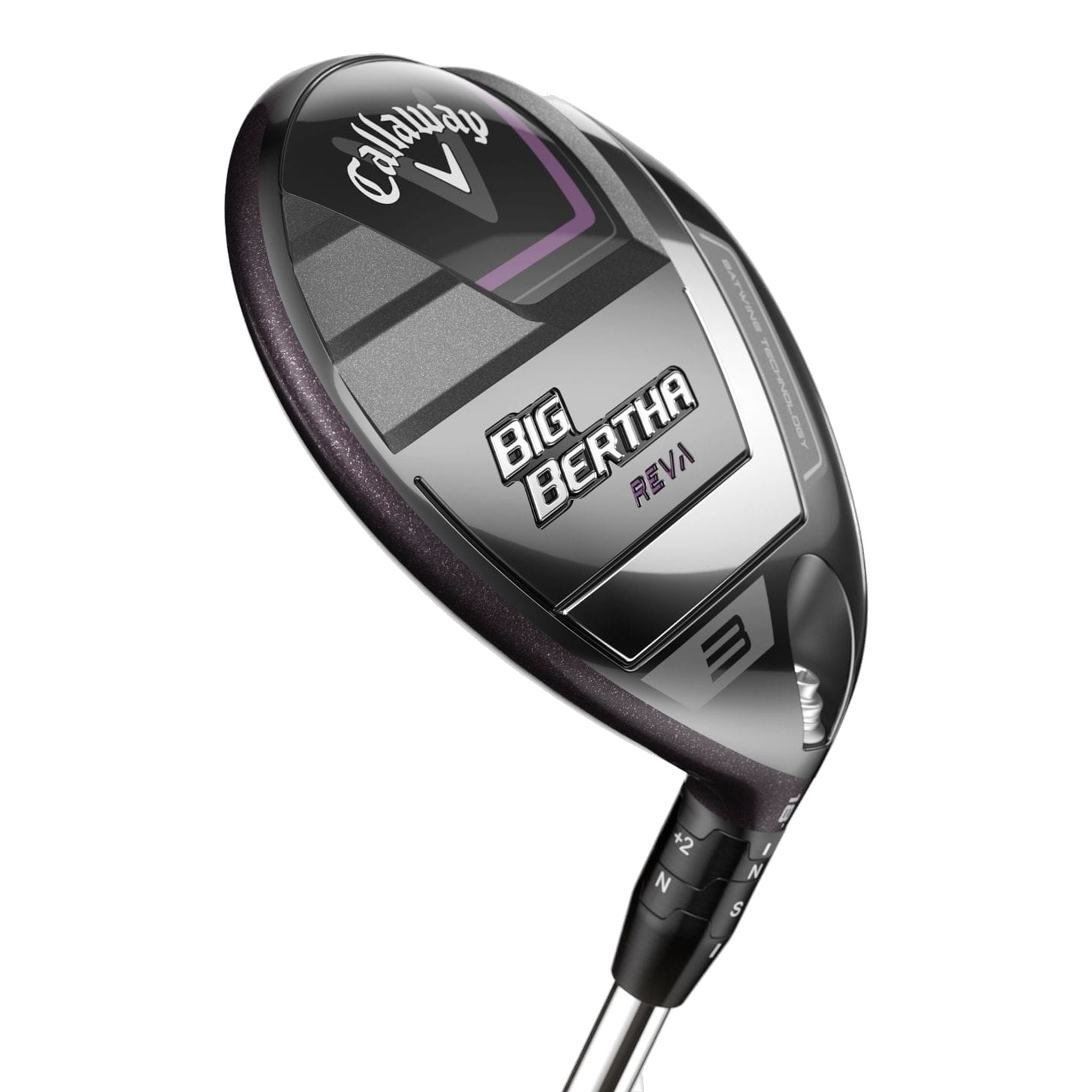Callaway Big Bertha Reva 23 Fairwayholz
