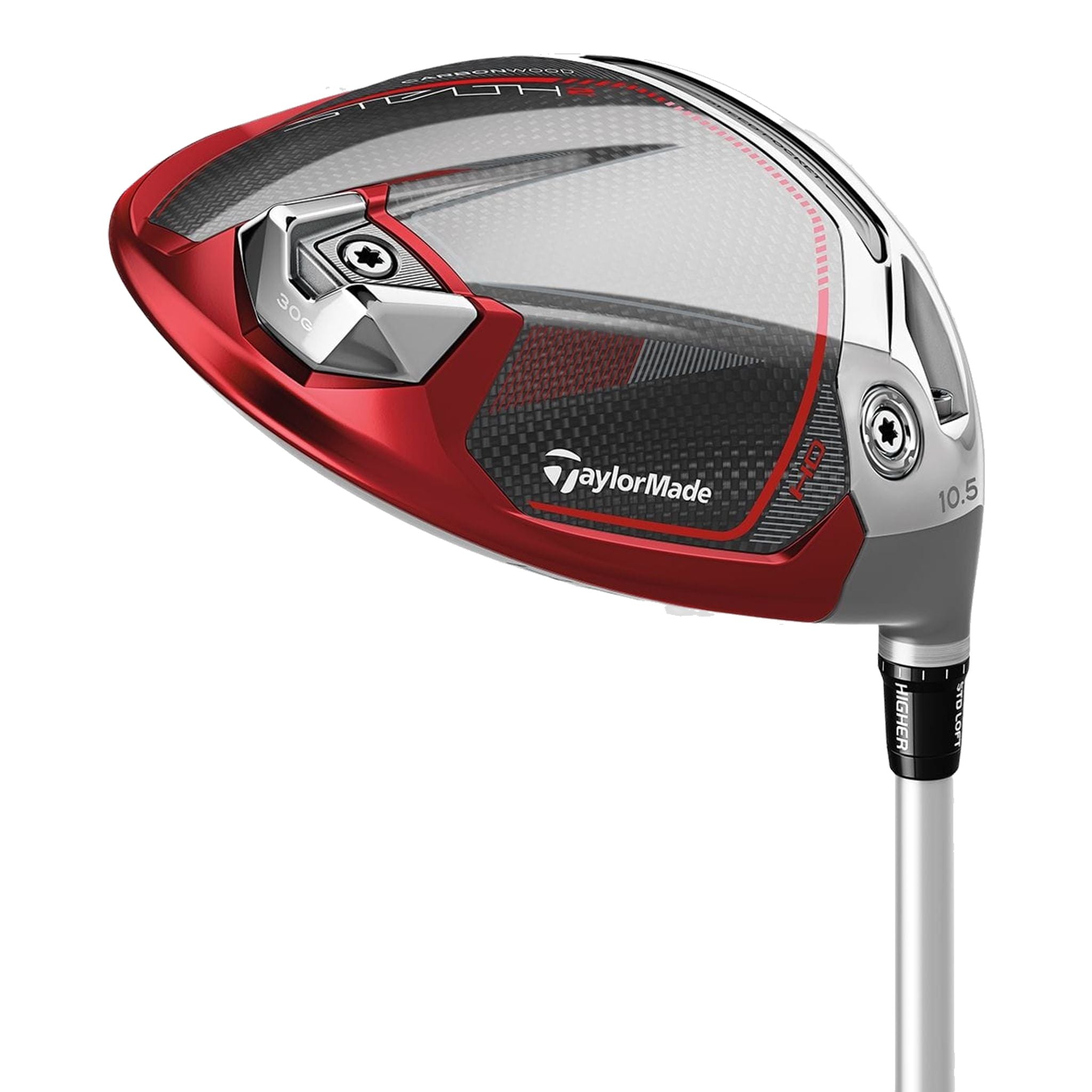 TaylorMade Stealth 2 HD Driver Damen
