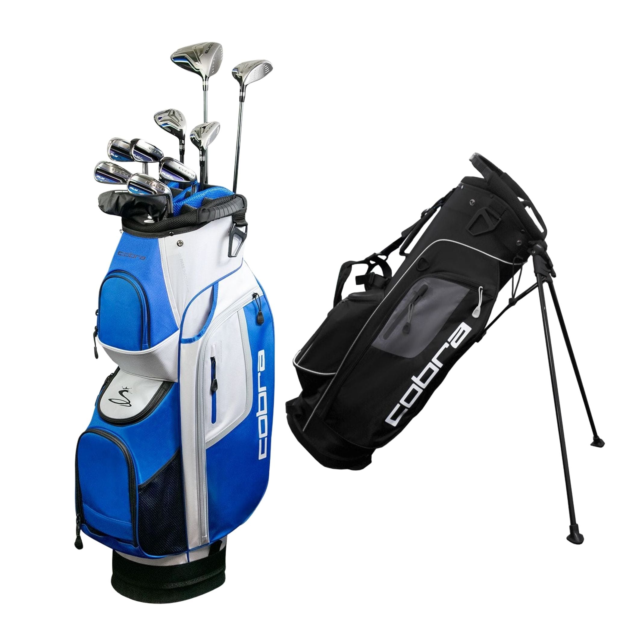 Cobra Fly XL Komplettset Herren