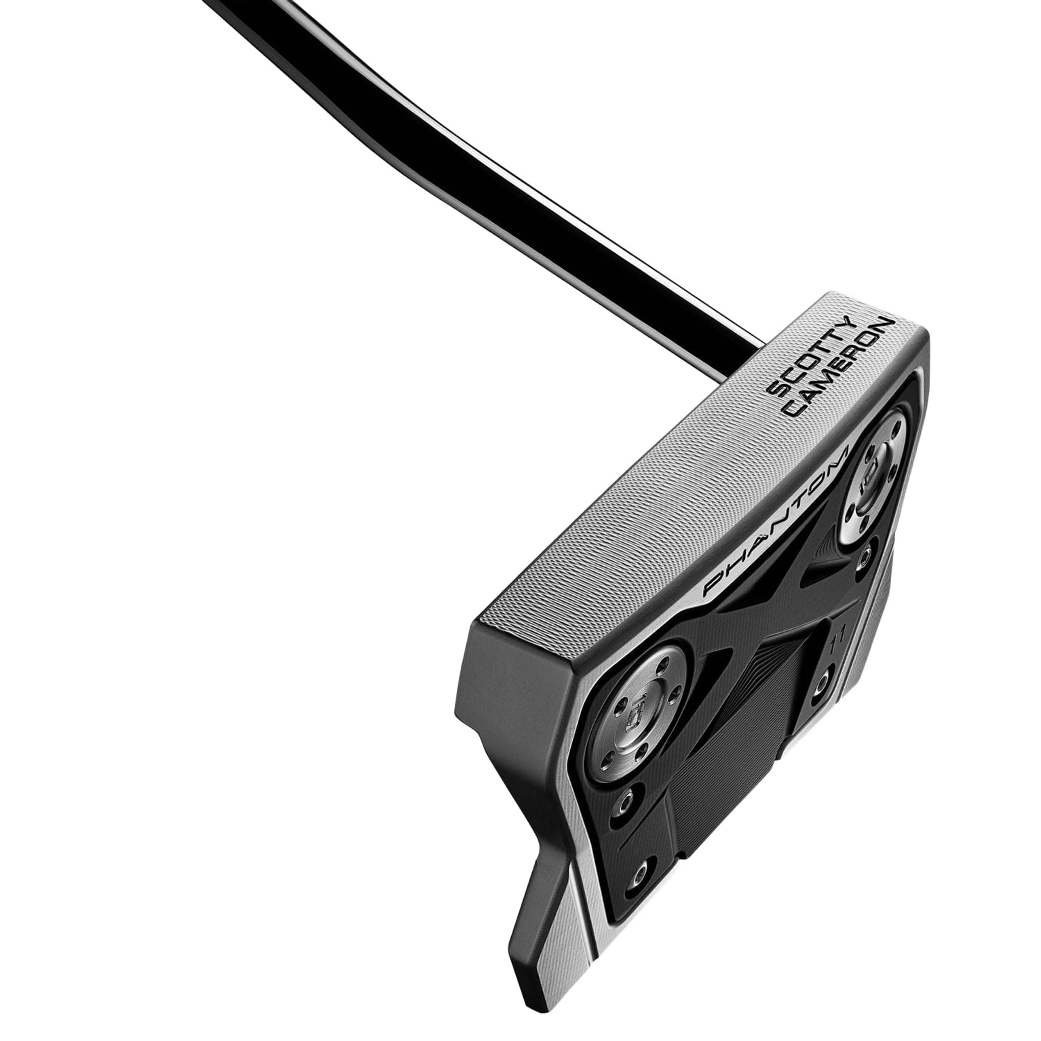 Scotty Cameron Phantom X 11 Putter 2022