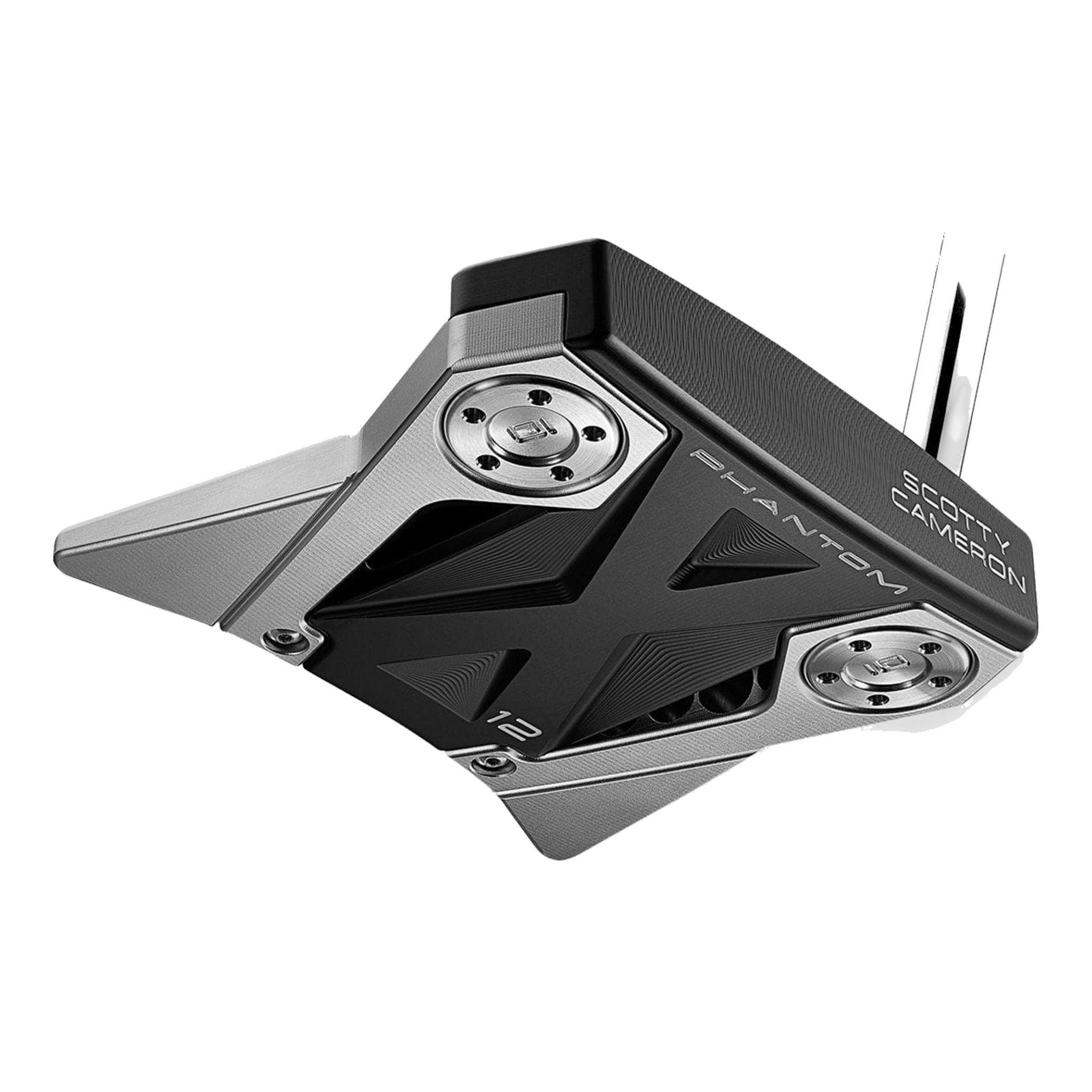 Scotty Cameron Phantom X 12 Putter 2022