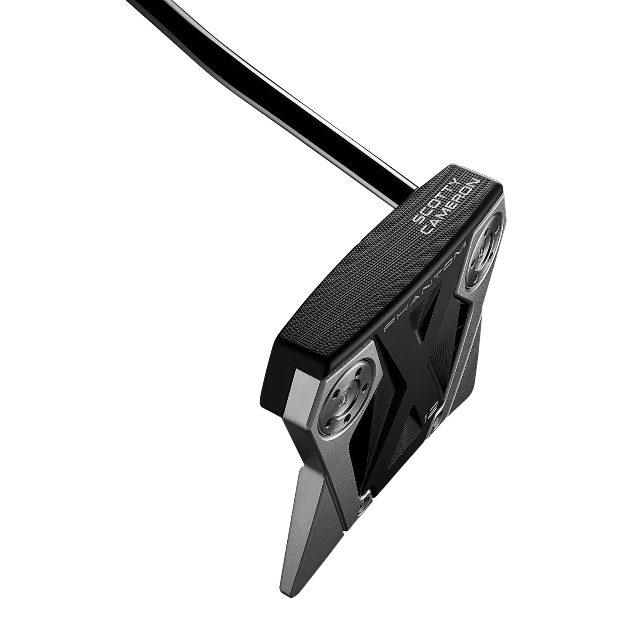 Scotty Cameron Phantom X 12 Putter 2022