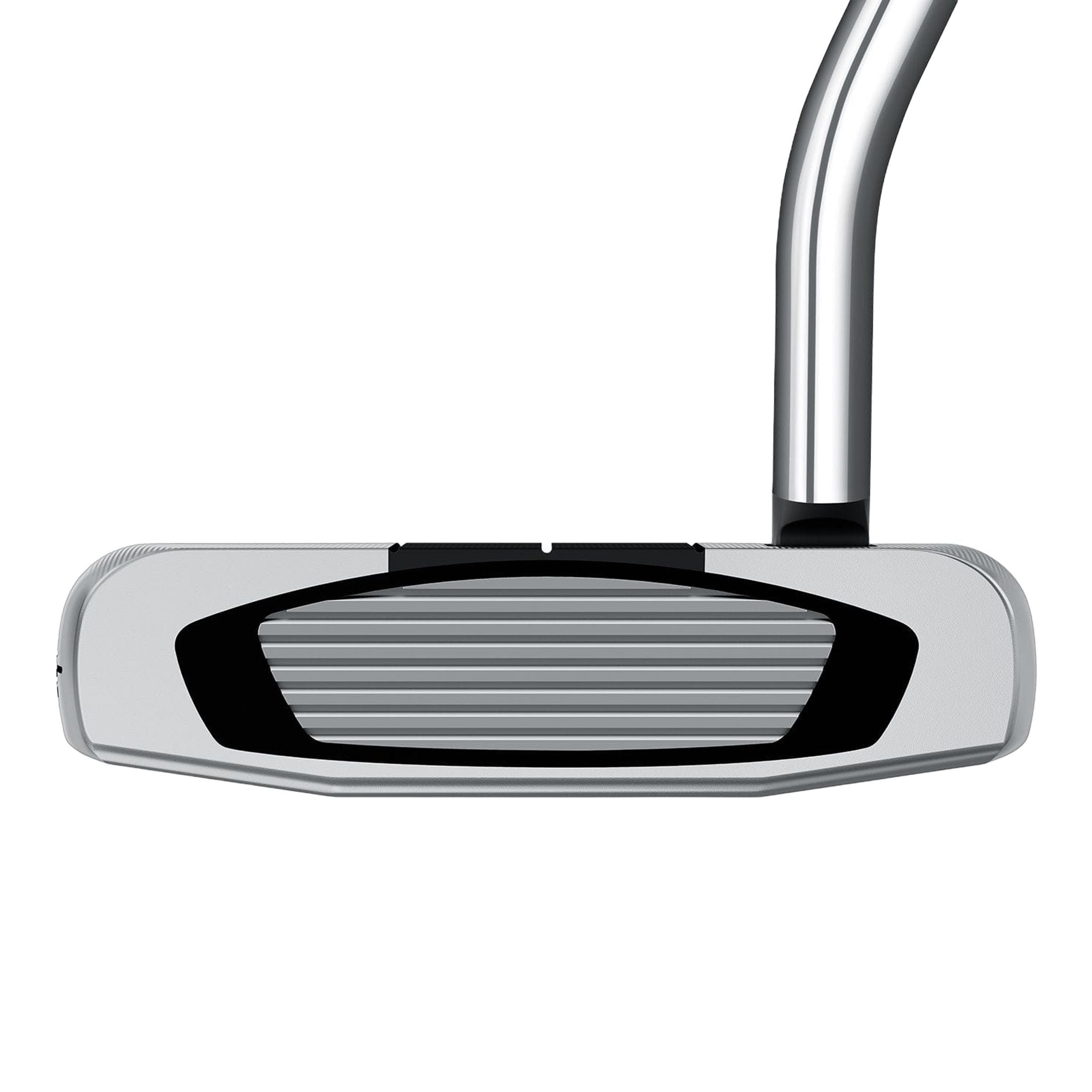 TaylorMade Spider GT Rollback SB Silver/Black Putter