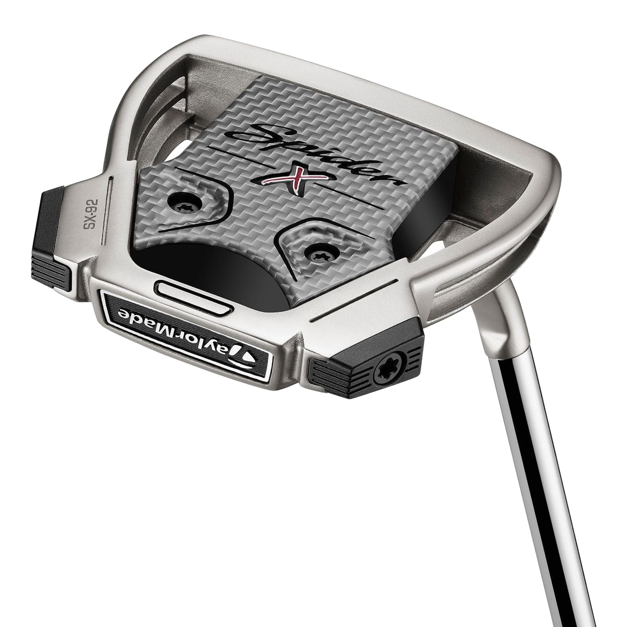 TaylorMade Spider X Hydro Blast #9 Putter