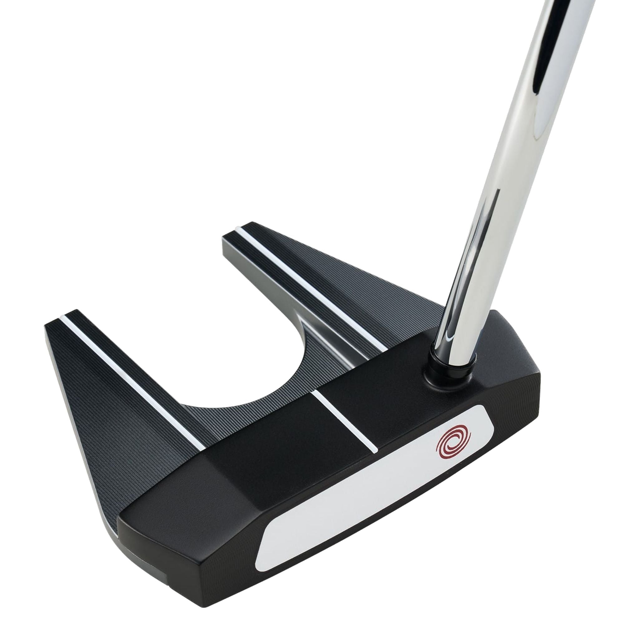 Odyssey Tri-Hot 5K Seven Double Bend Putter
