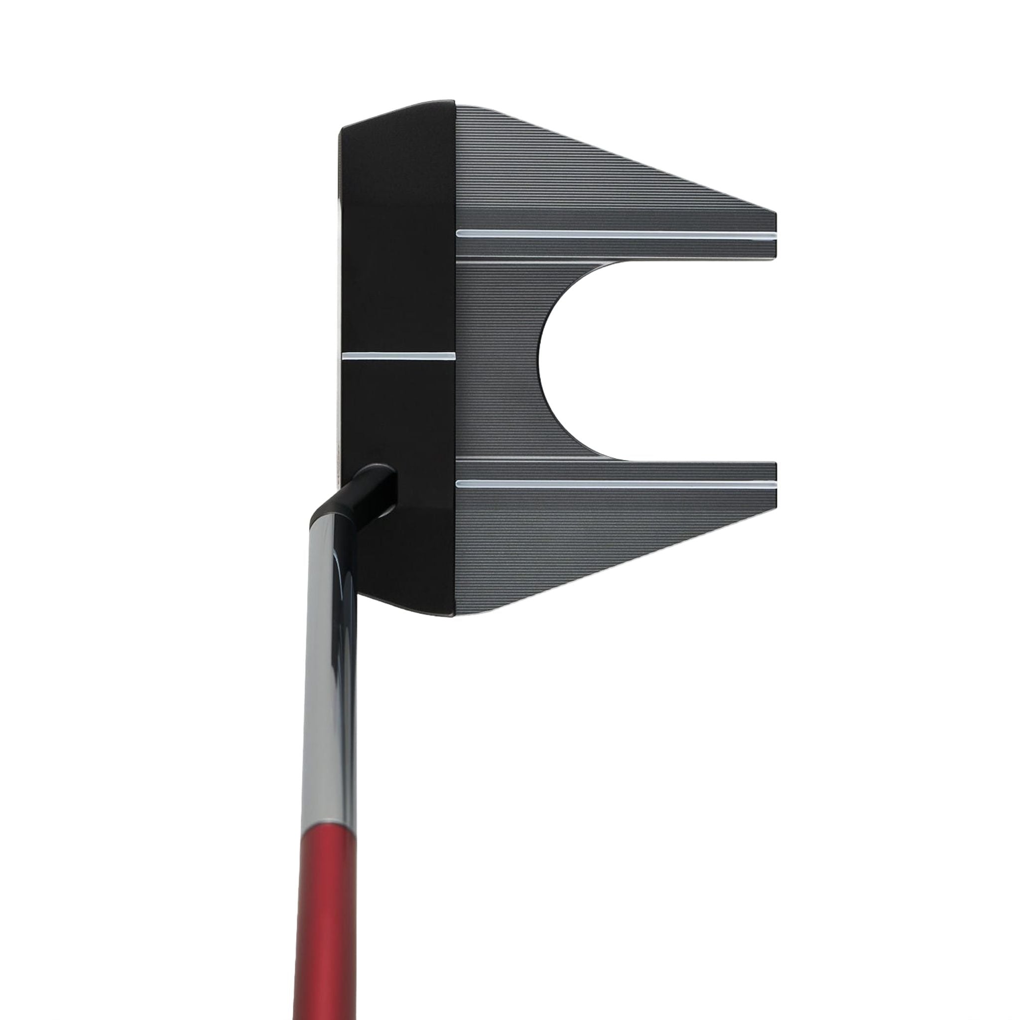 Odyssey Tri-Hot 5K Seven Double Bend Putter