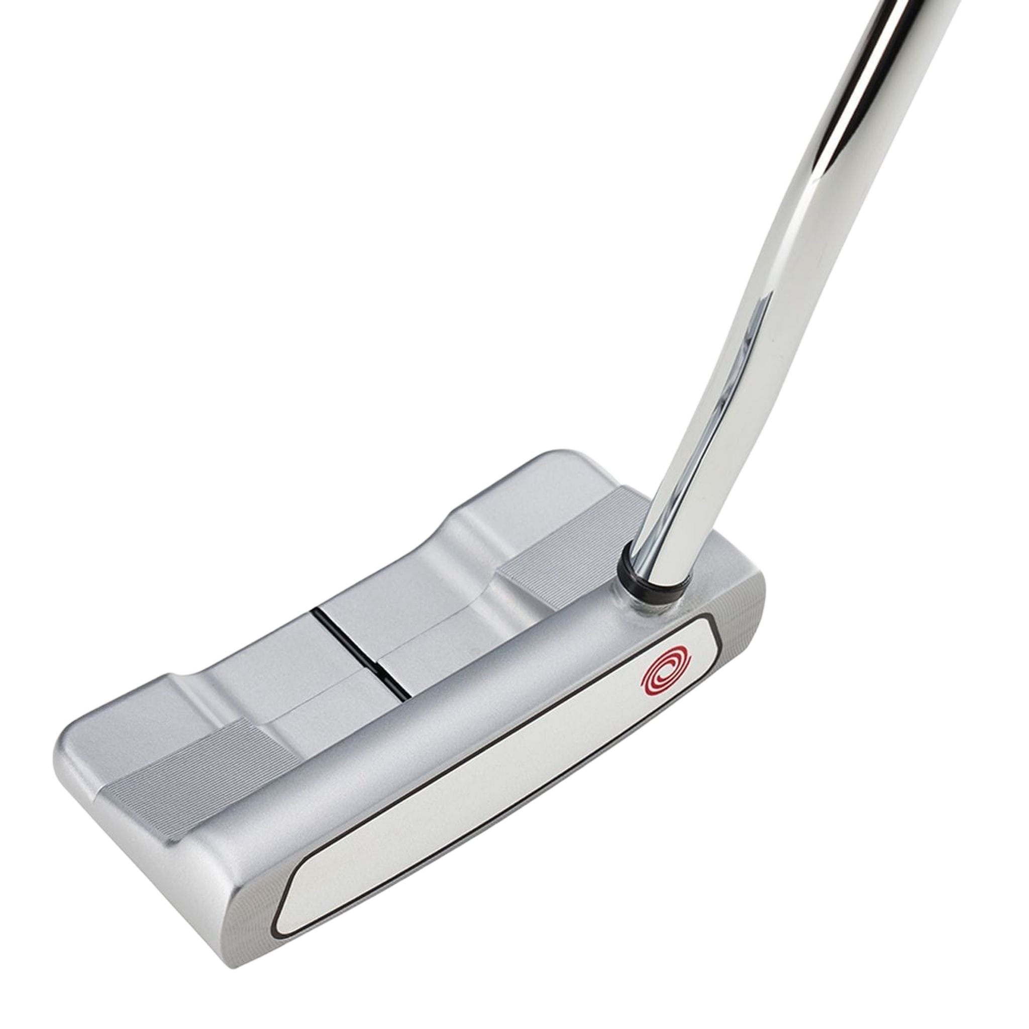 Odyssey White Hot OG Double Wide Stroke Lab Putter