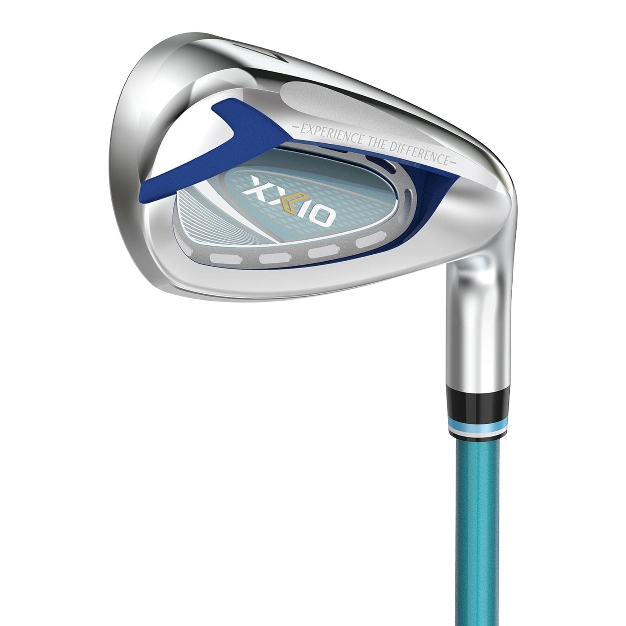 XXIO XXIO 12 Eisensatz - Gebraucht Damen