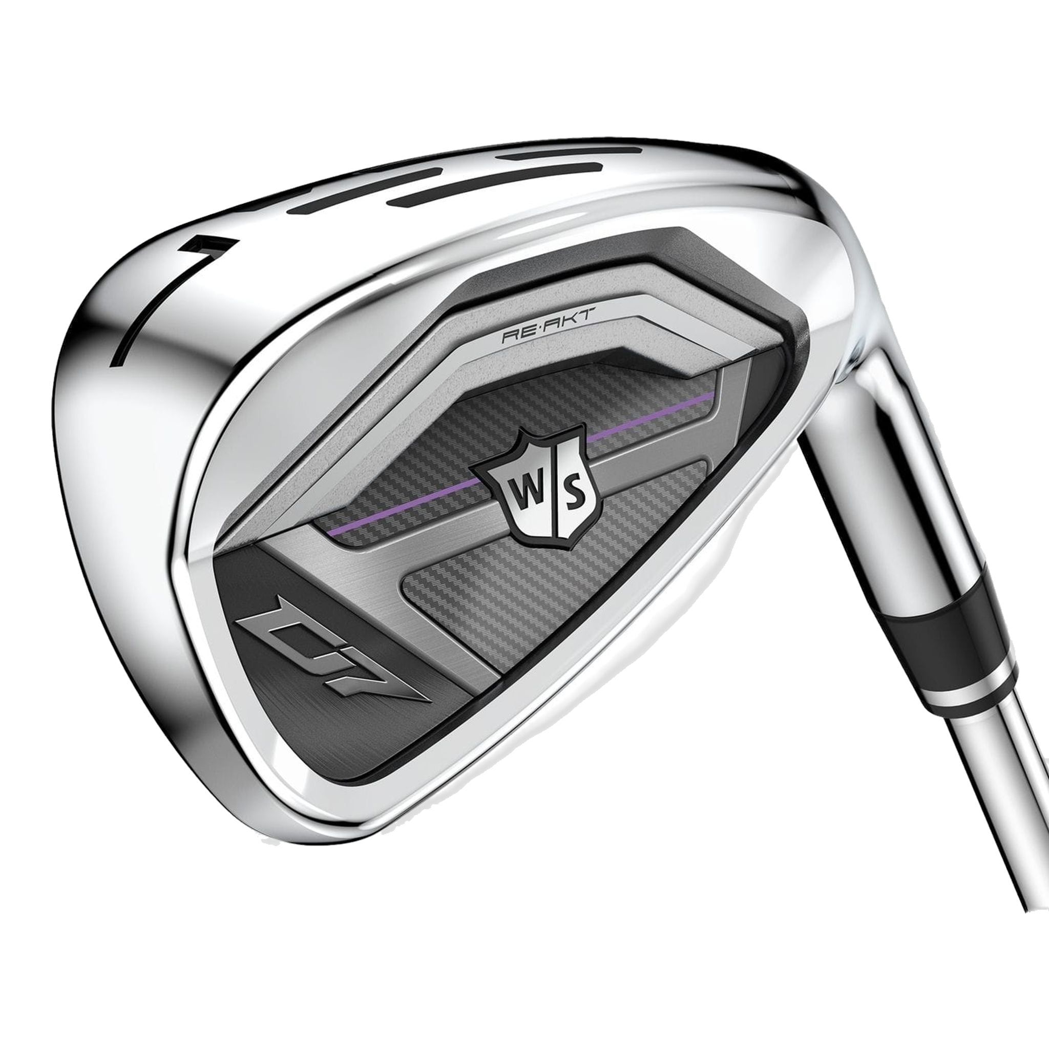 Wilson Staff D7 Eisensatz Damen
