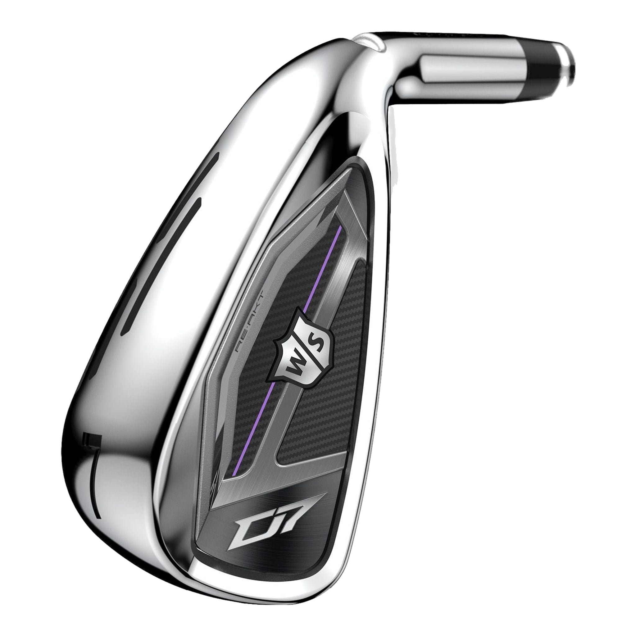 Wilson Staff D7 Eisensatz Damen