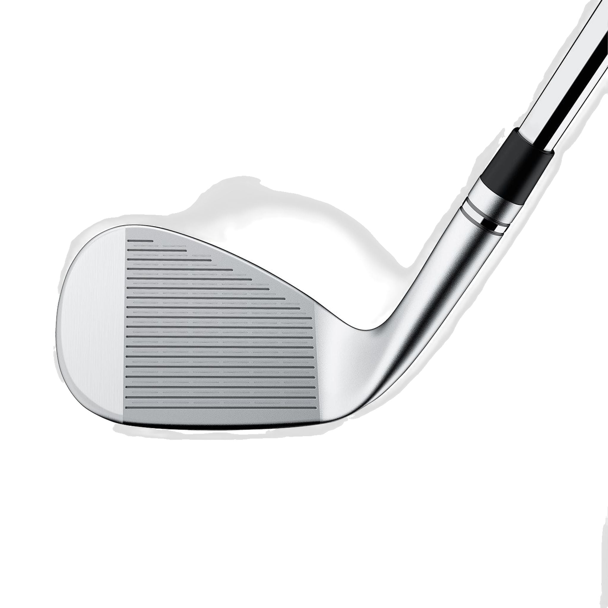 TaylorMade Milled Grind 3 Chrome Wedge - Gebraucht Herren