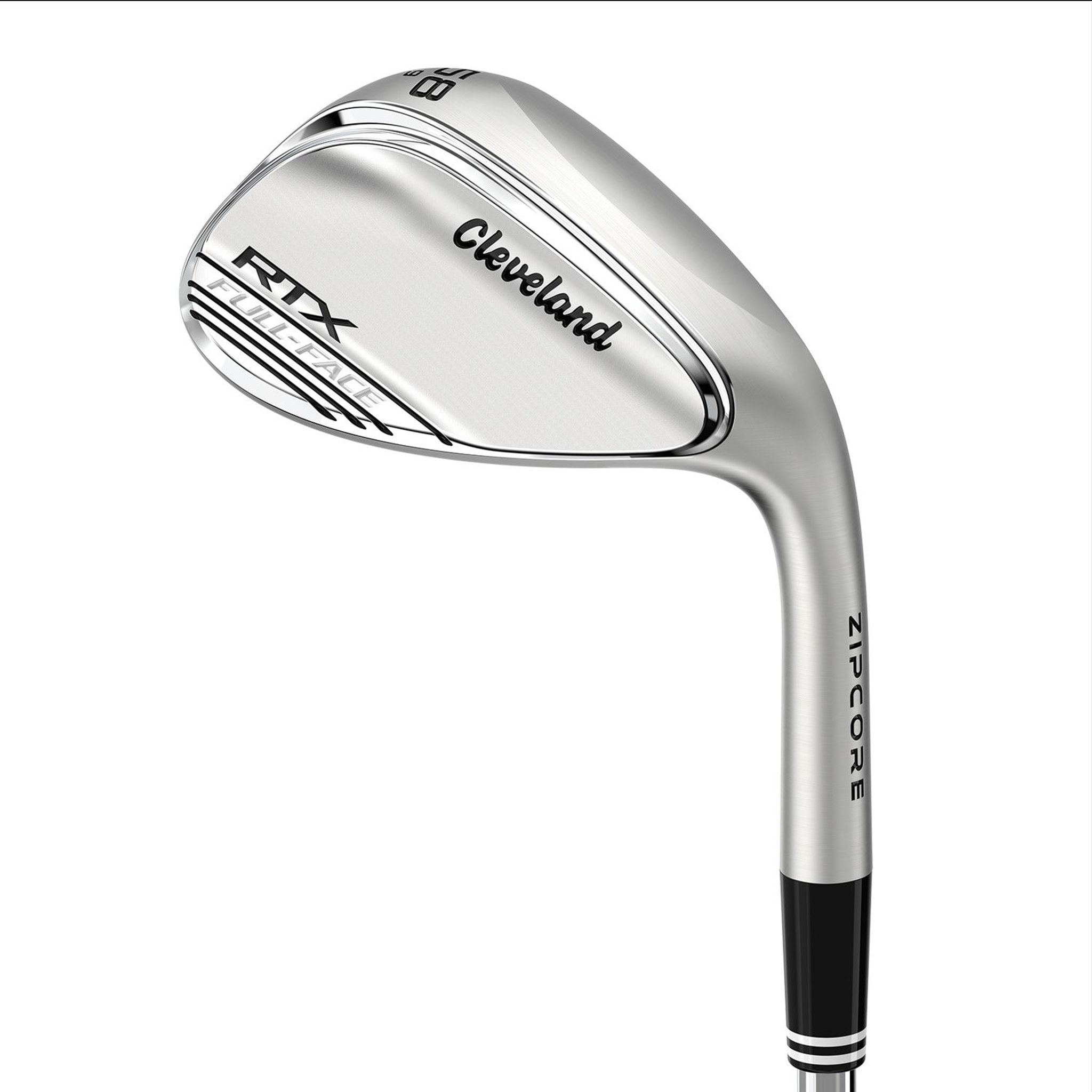 Cleveland RTX Zipcore Full Face Tour Satin Wedge - gebraucht Herren