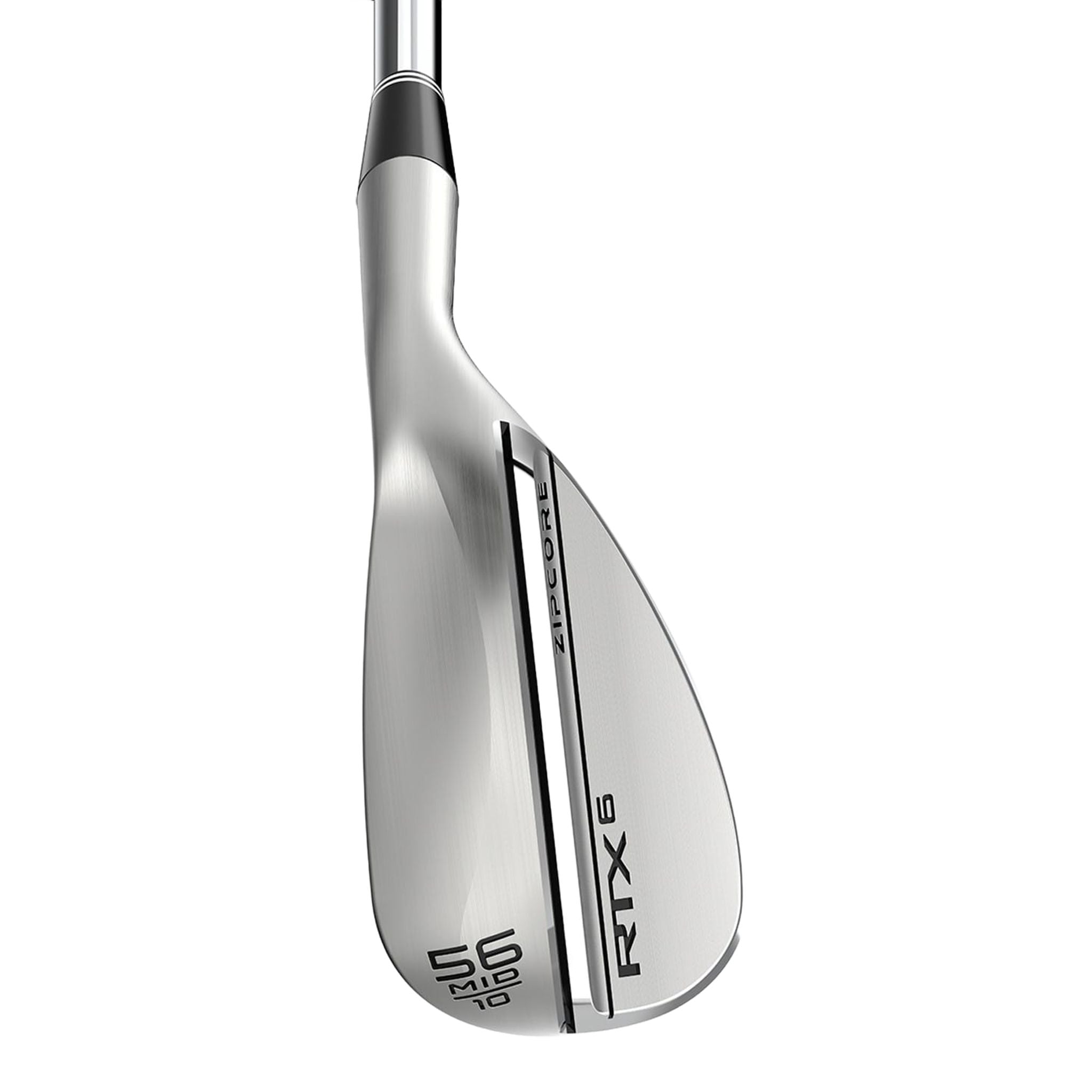 Cleveland RTX 6 Zipcore Tour Satin Wedge - gebraucht Herren