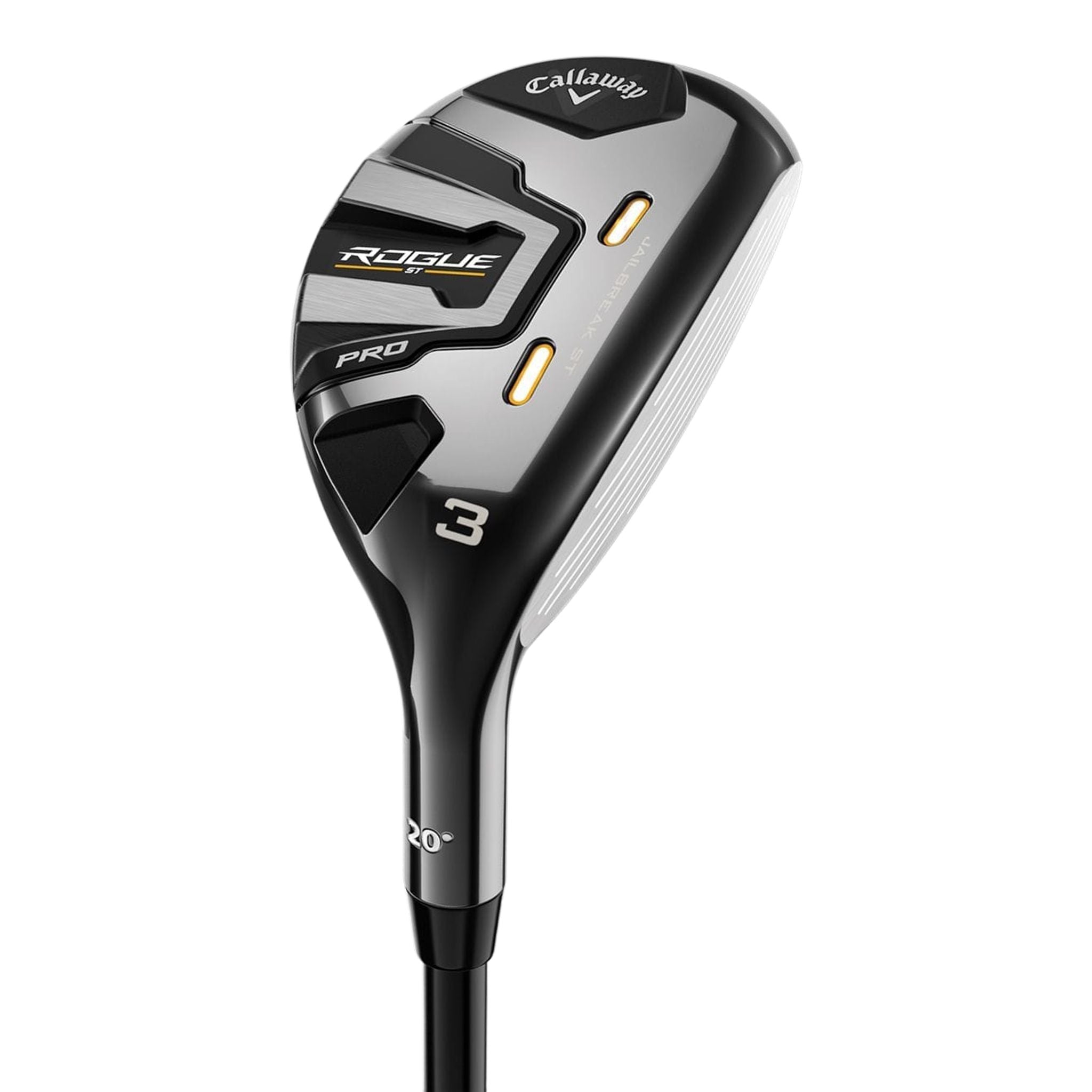Callaway Rogue ST Pro Hybrid Herren