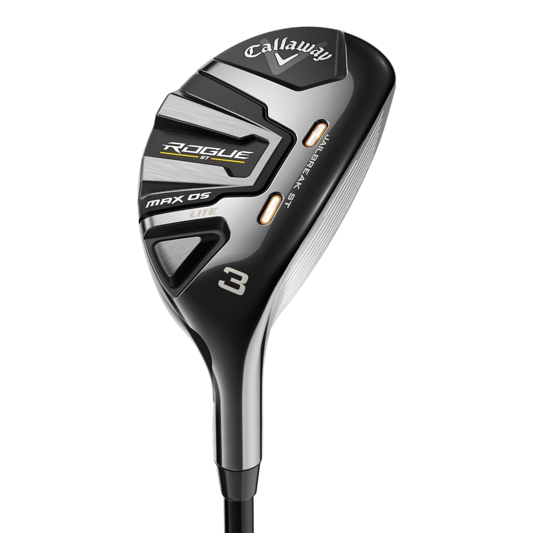Callaway Rogue ST Max OS Lite Hybrid Herren