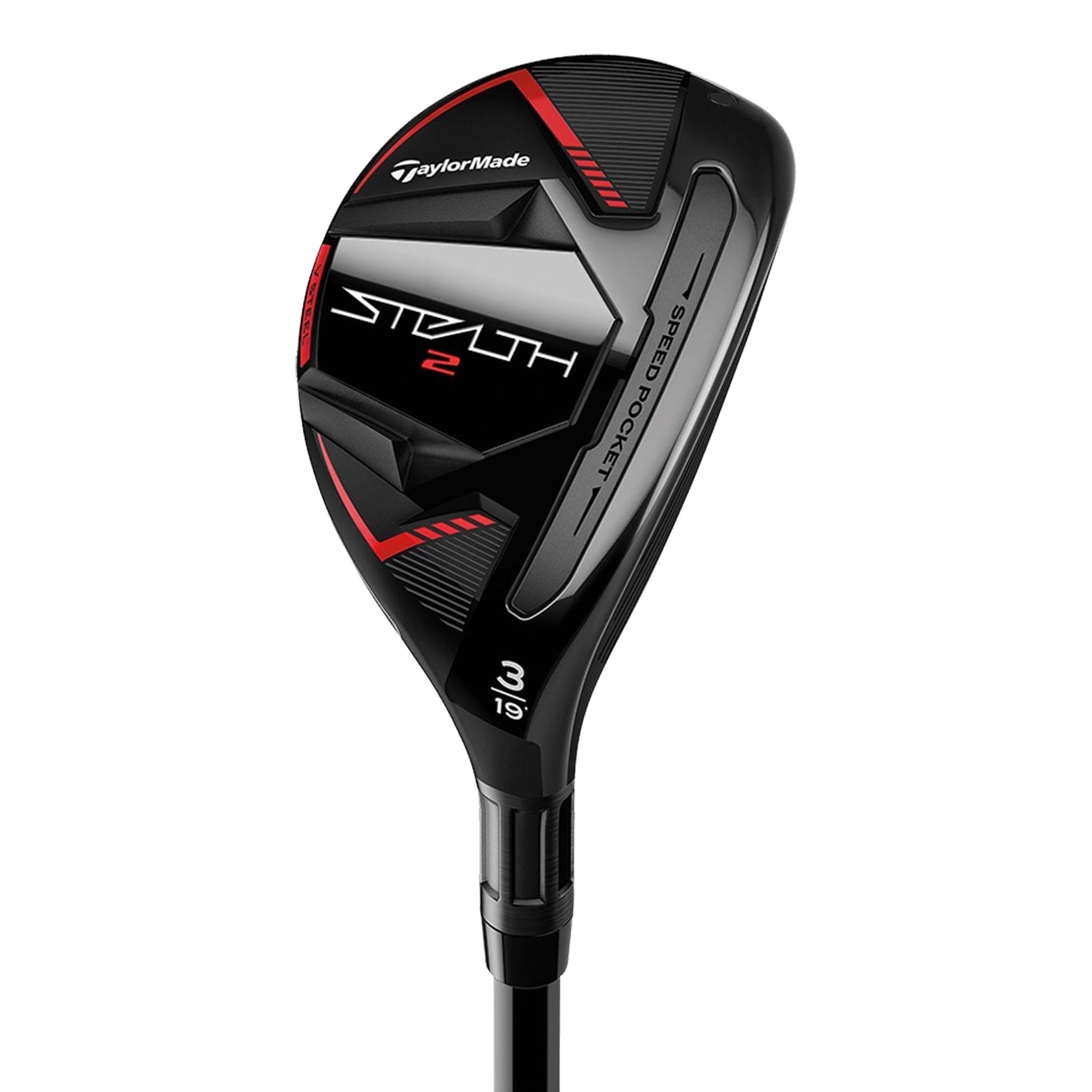 TaylorMade Stealth 2 Rescue Herren