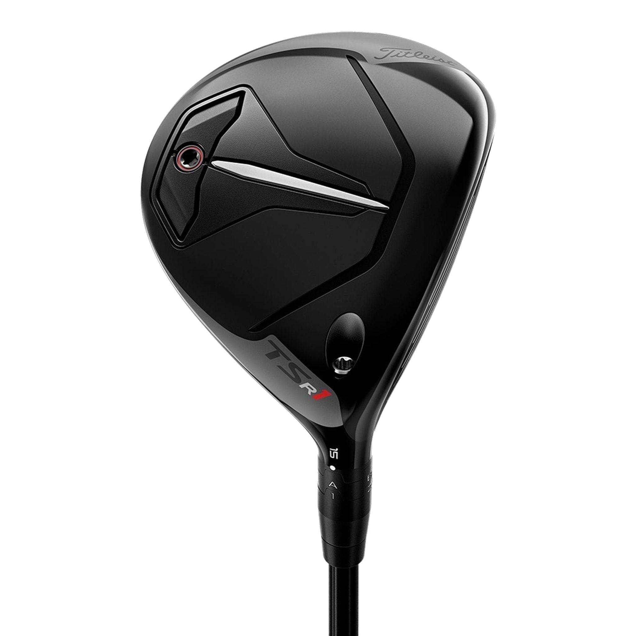 Titleist TSR1 Fairwayholz - gebraucht Herren