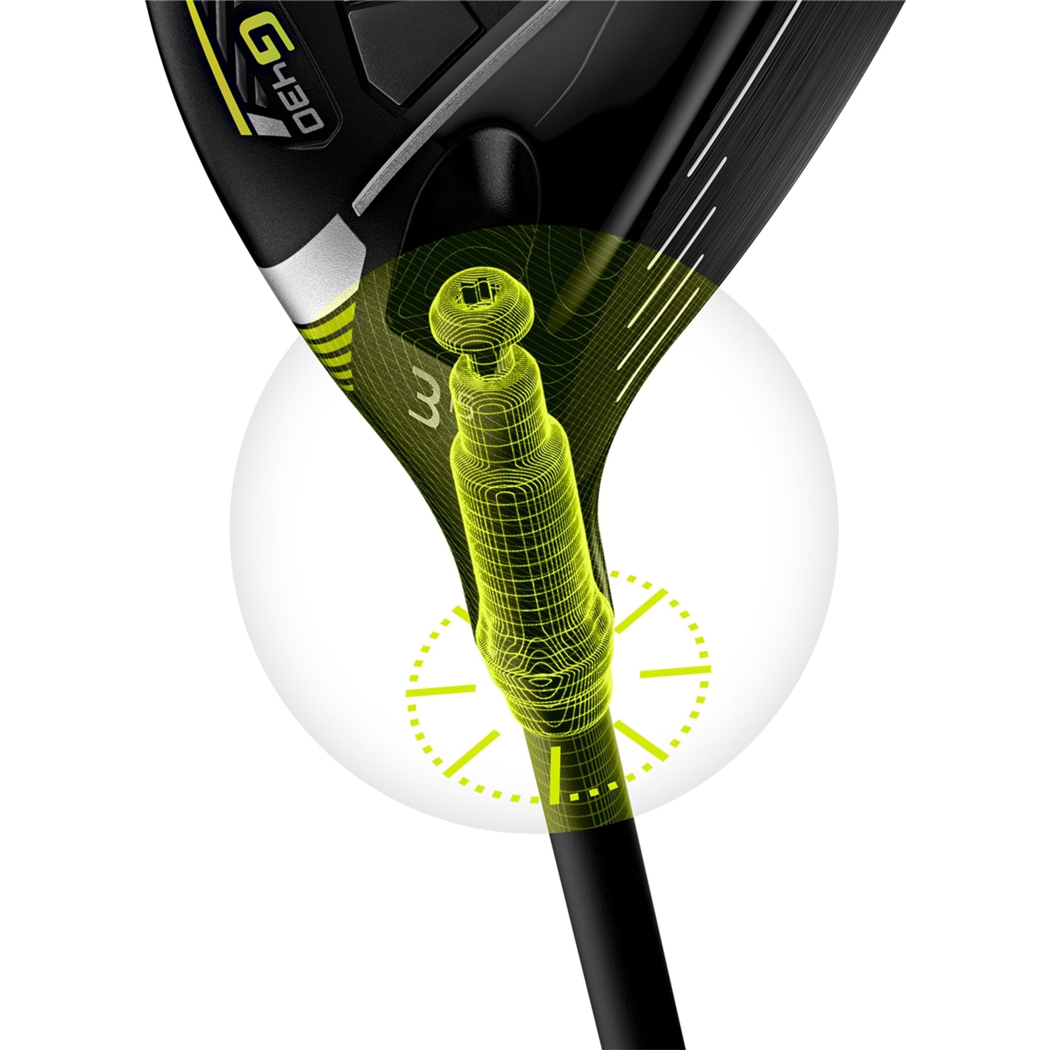 Ping G430 HL Fairwayholz