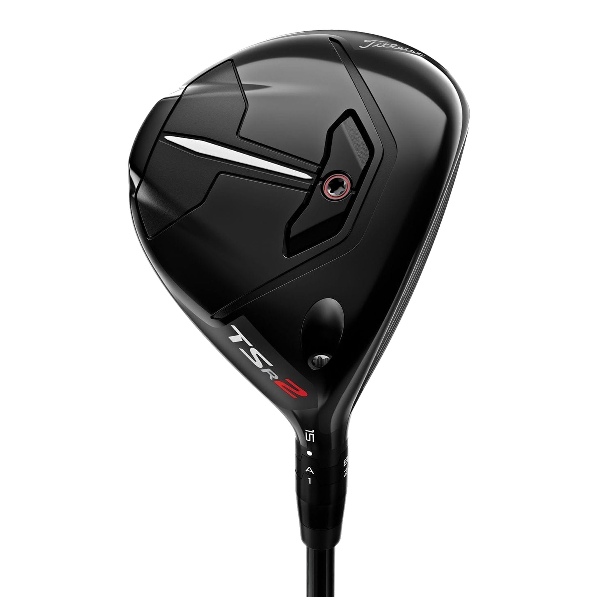 Titleist TSR2 Fairwayholz - Gebraucht