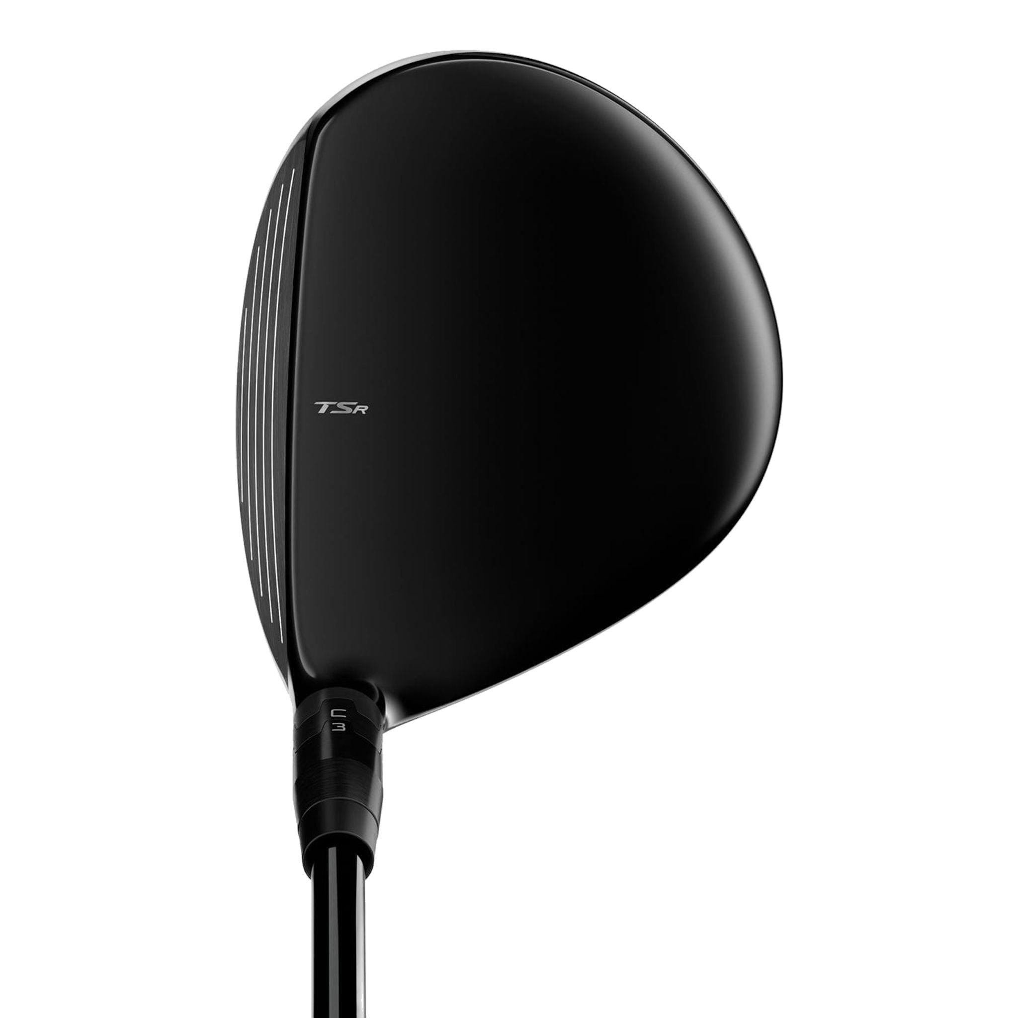 Titleist TSR2 Fairwayholz - Gebraucht