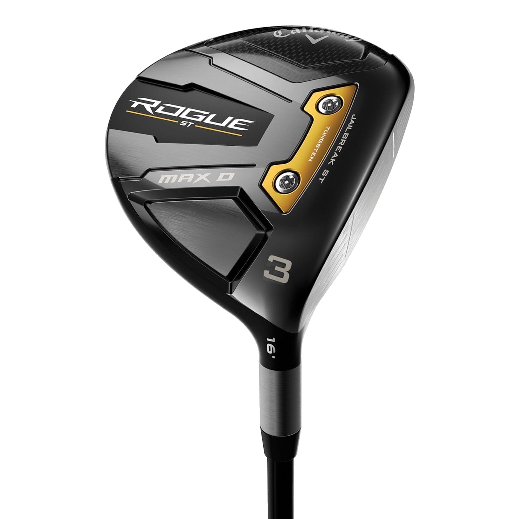 Callaway Rogue ST Max Draw Fairwayholz Damen