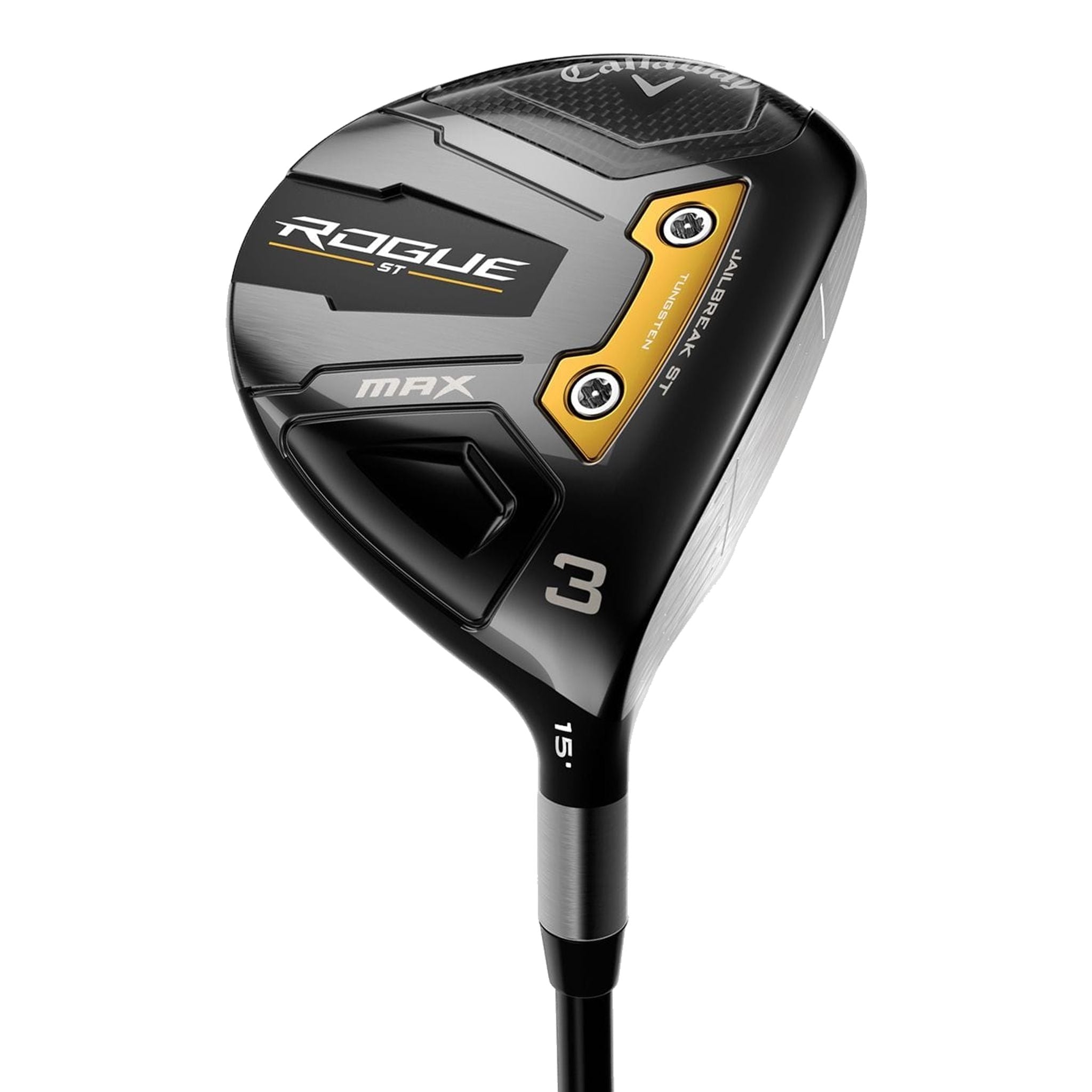 Callaway Rogue ST Max Fairwayholz - Gebraucht Herren