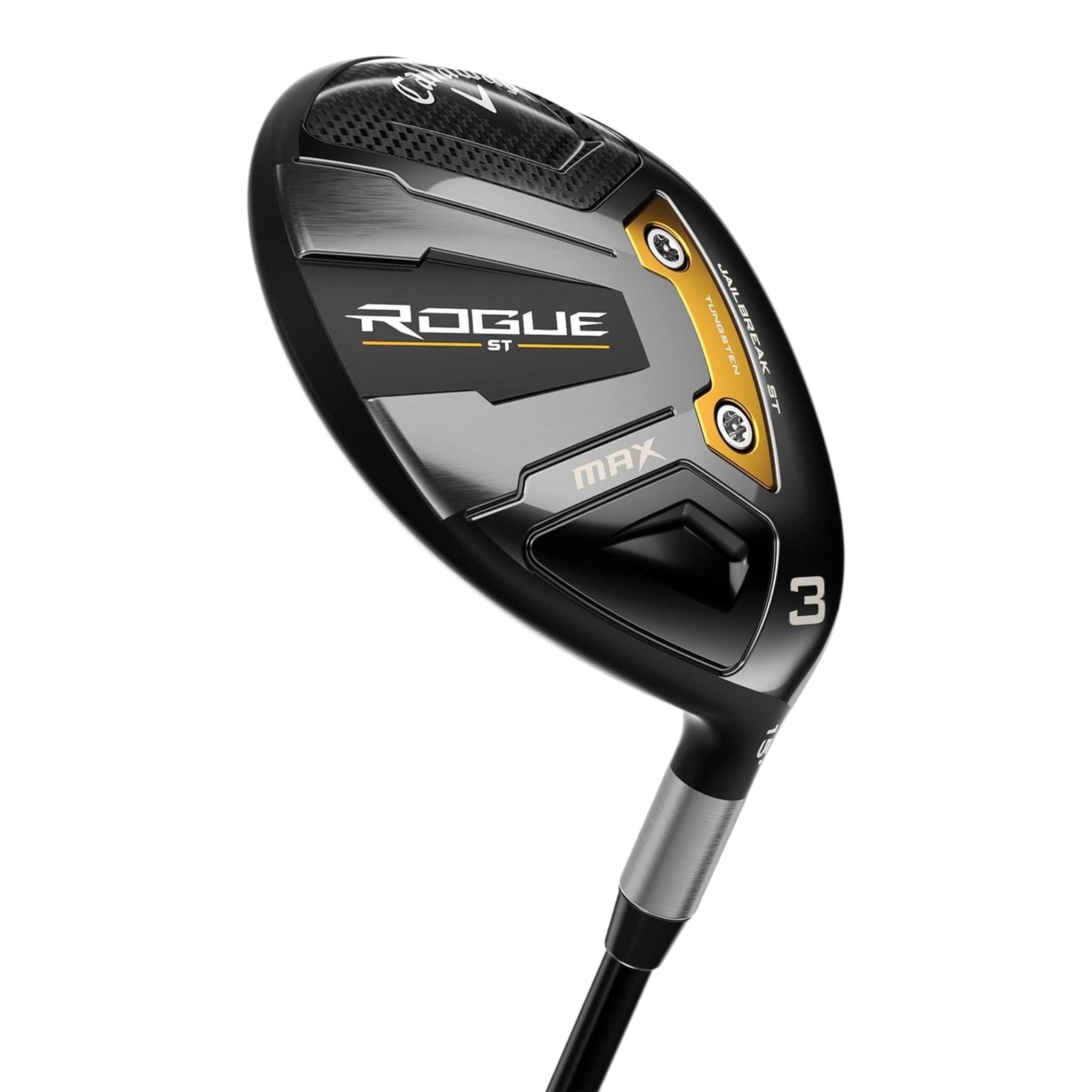 Callaway Rogue ST Max Fairwayholz - Gebraucht Herren