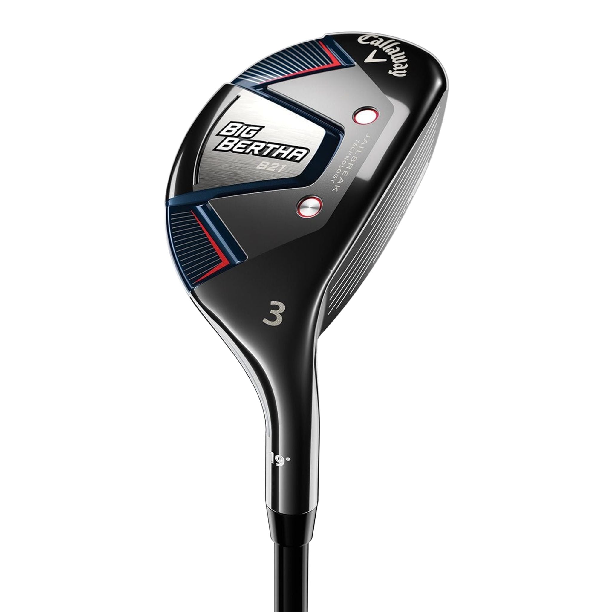 Callaway Big Bertha B21 Hybrid