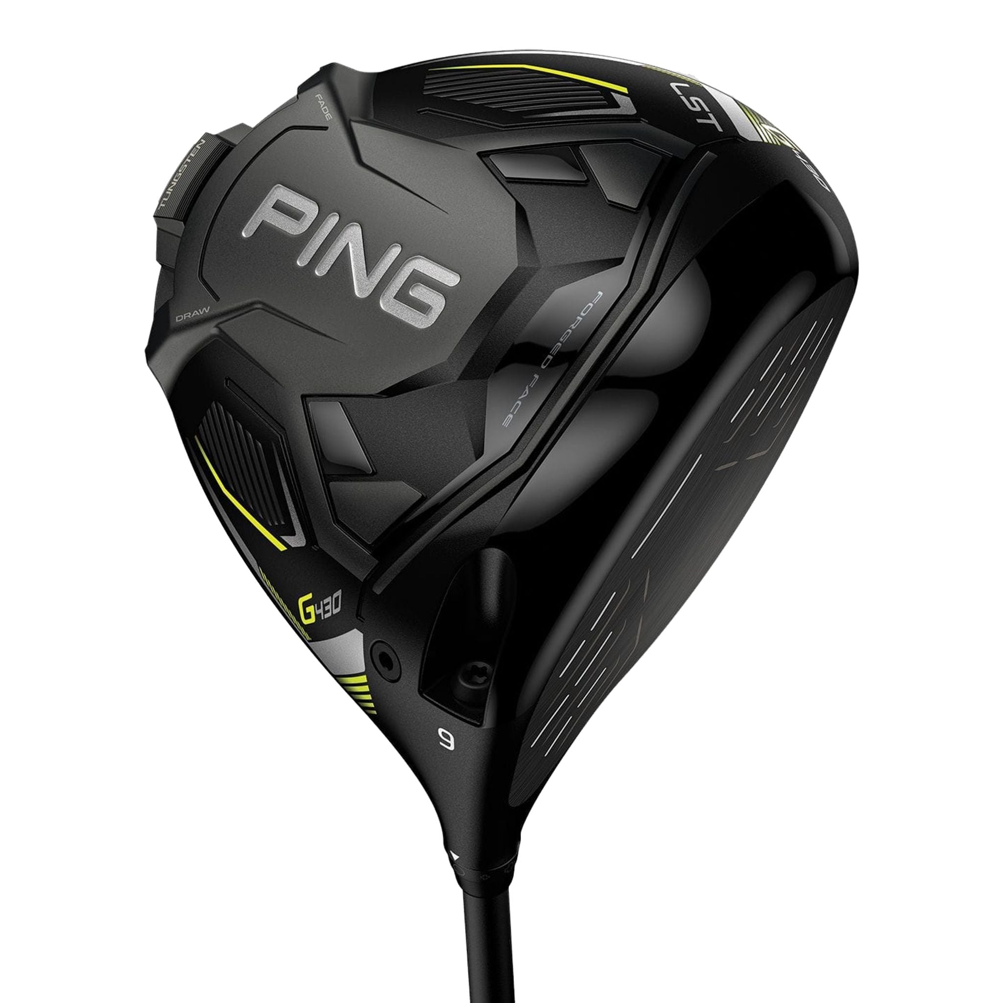 Ping G430 LST Driver - Gebraucht Herren