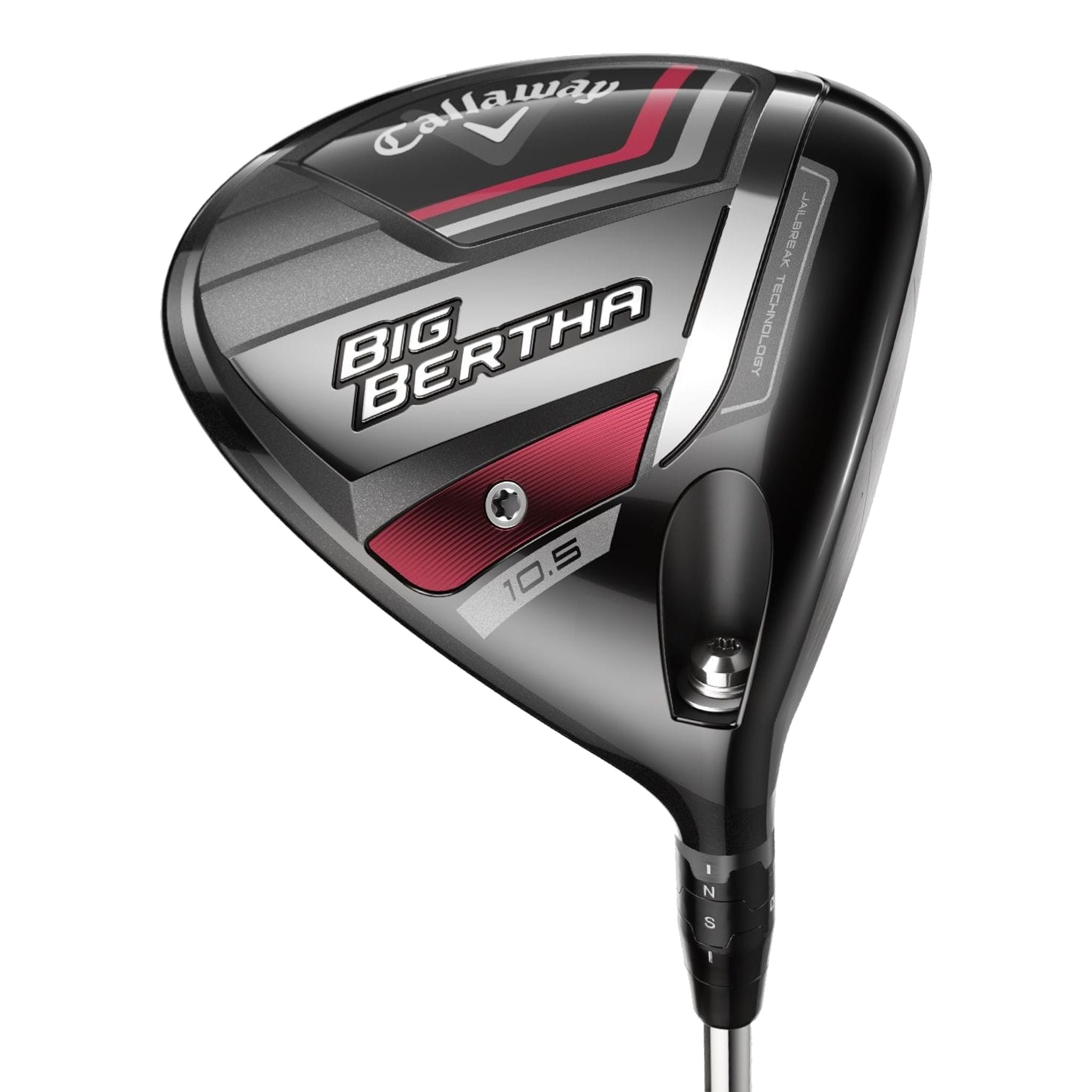 Callaway Big Bertha 23 Driver