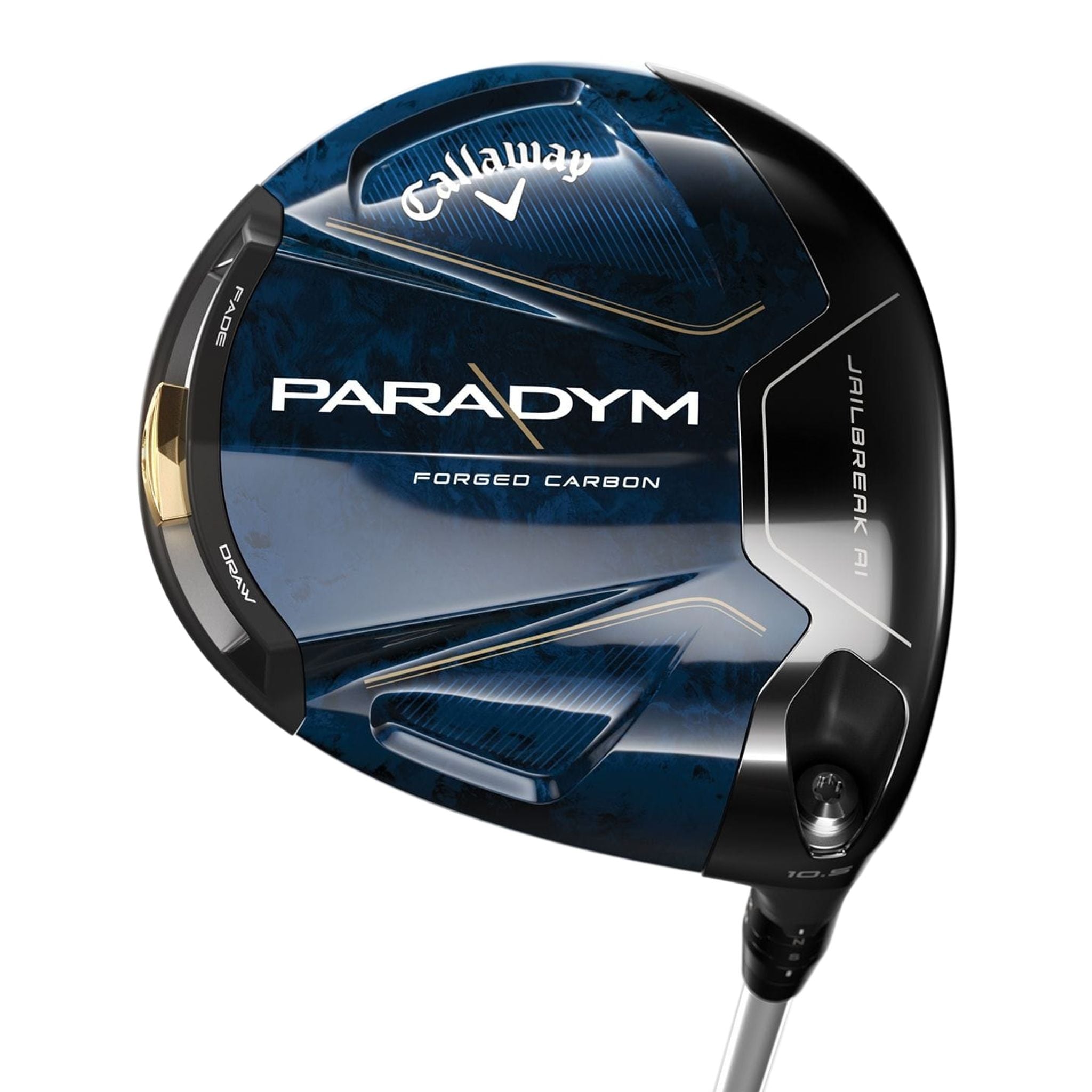 Callaway Paradym Driver Herren