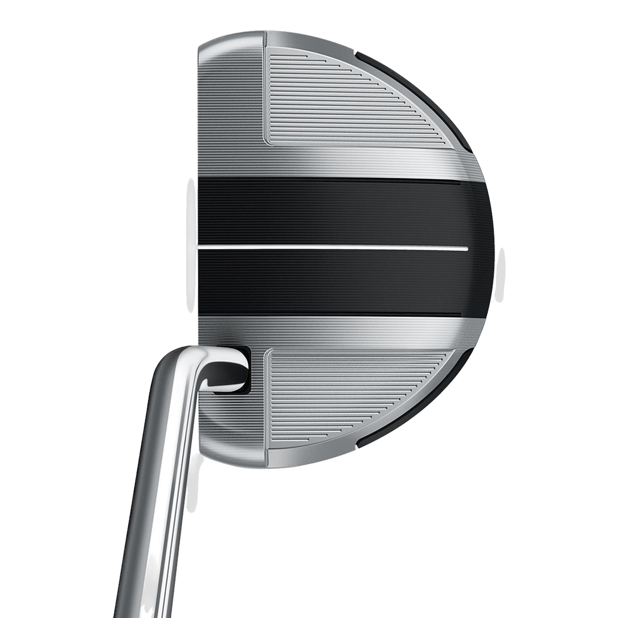 TaylorMade Spider GT Rollback SB Silver/Black Putter