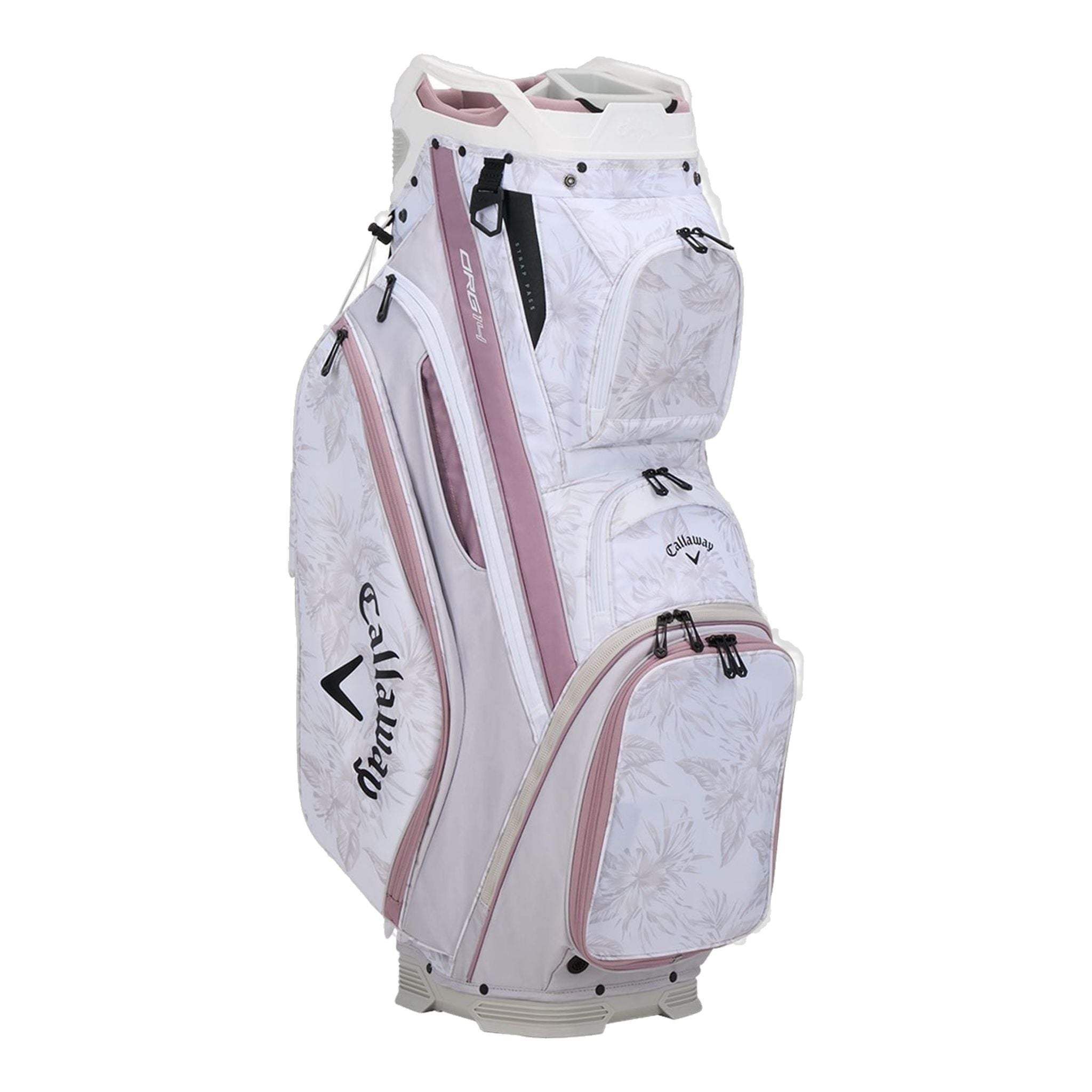 Callaway Org 14 III Cartbag